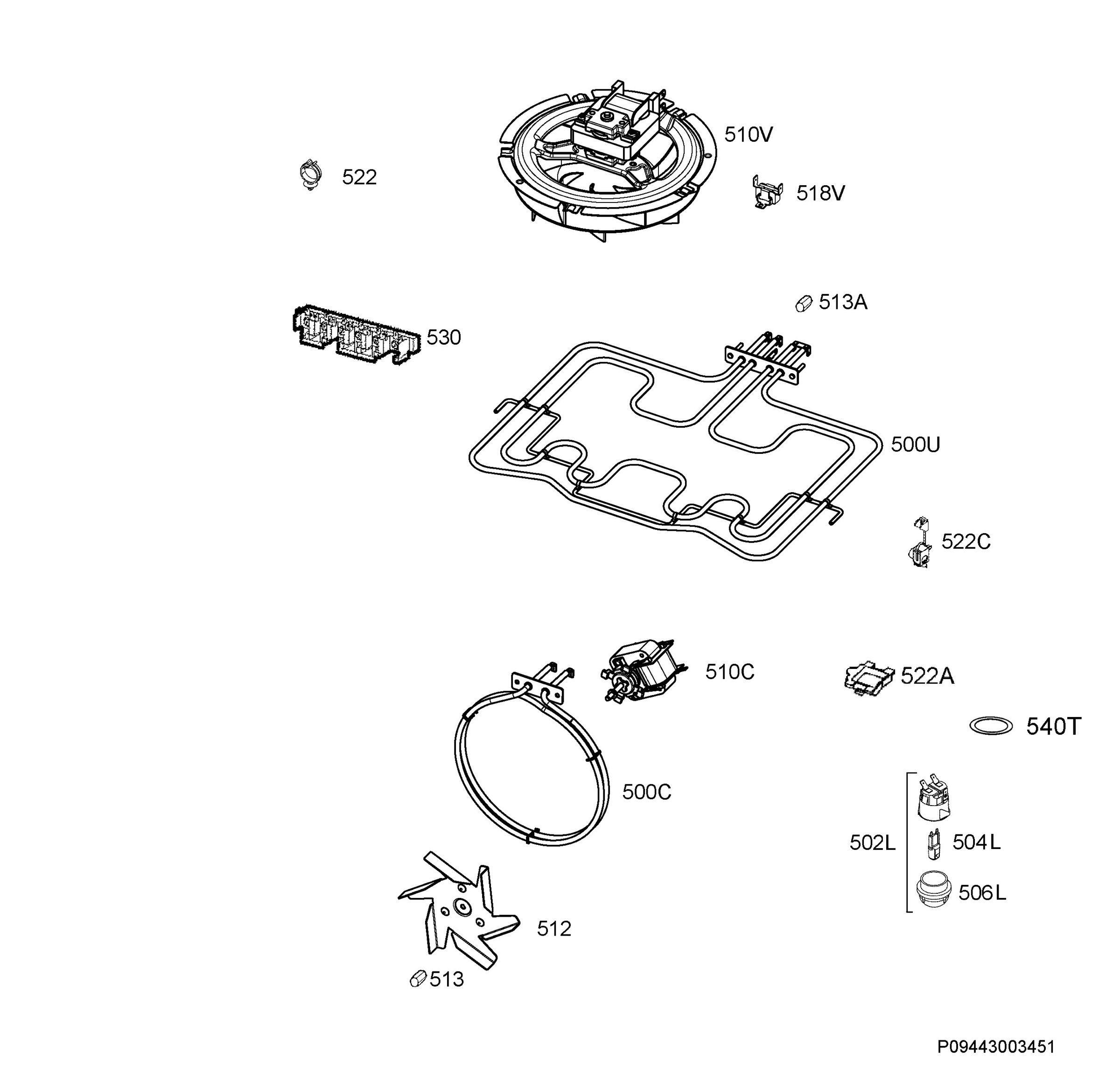 Electrical equipment