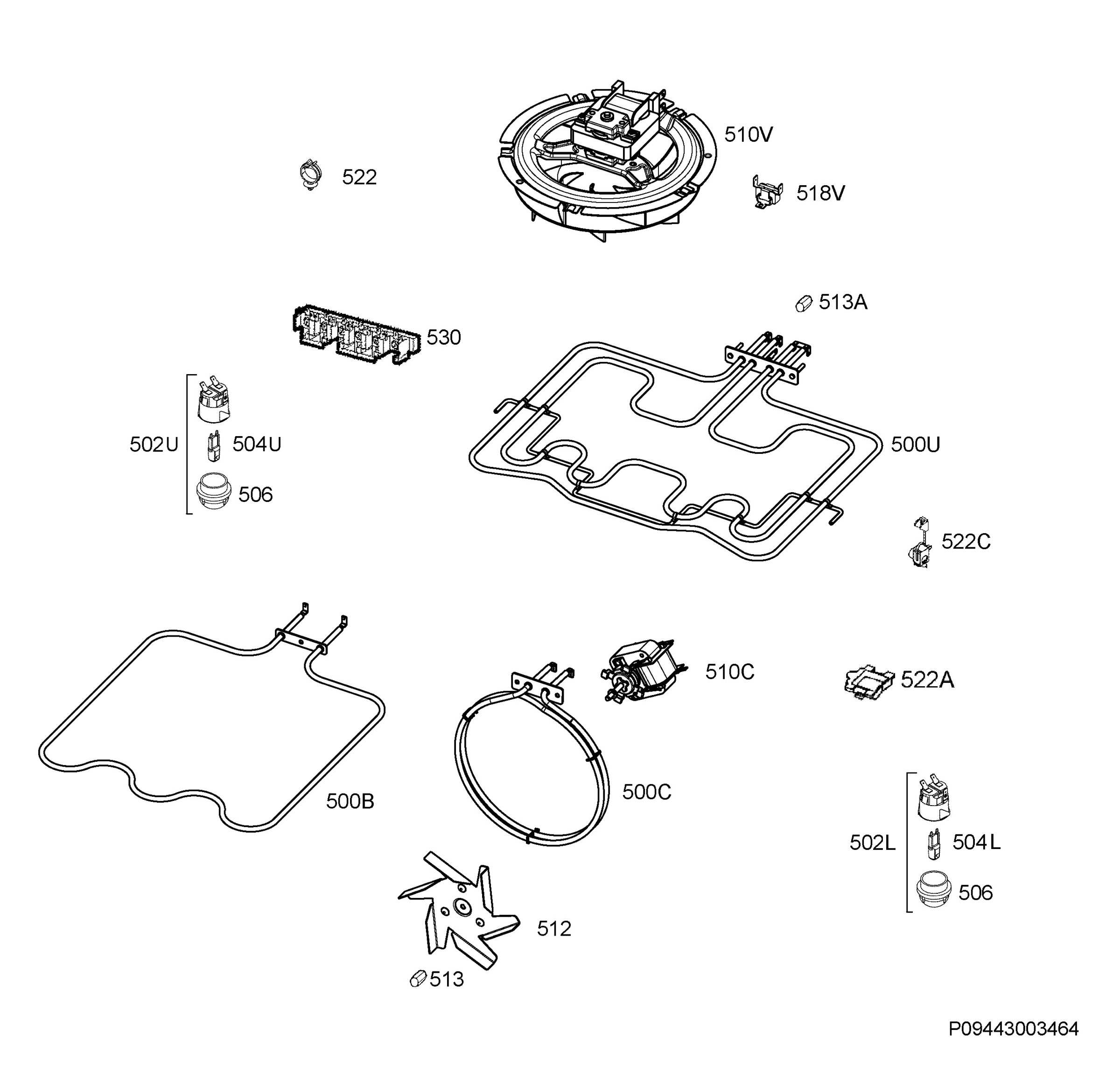 Electrical equipment