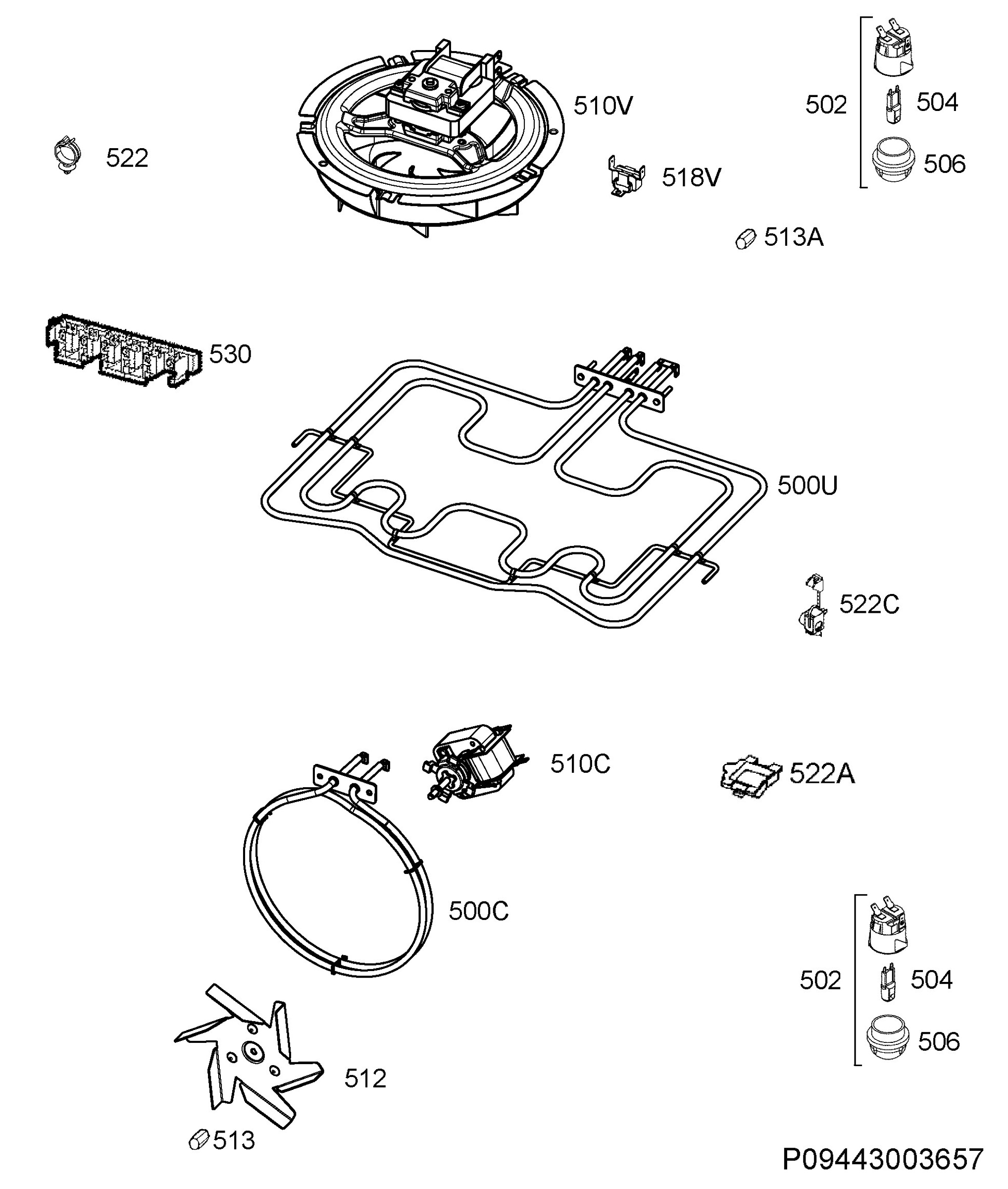 Electrical equipment