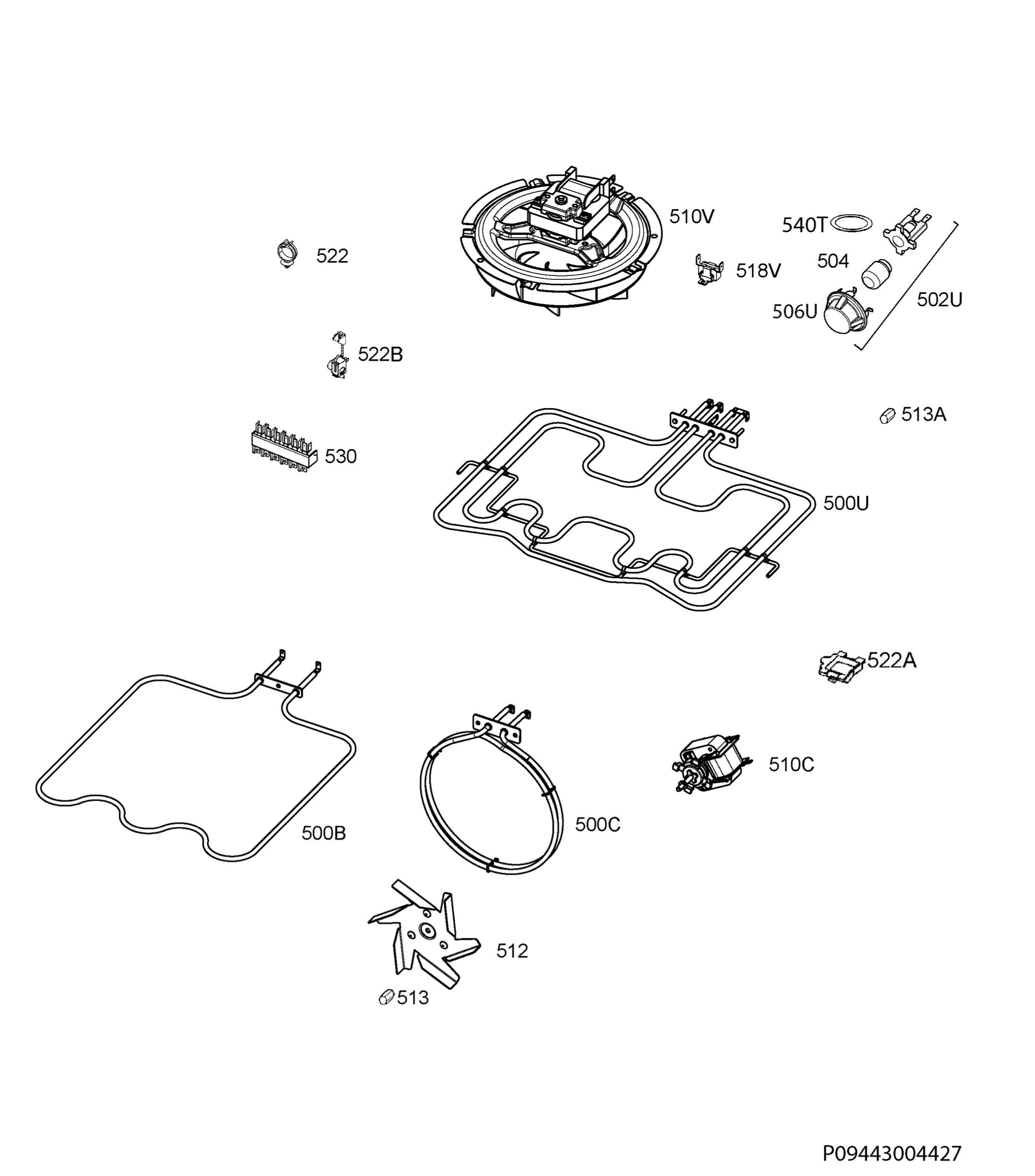Electrical equipment