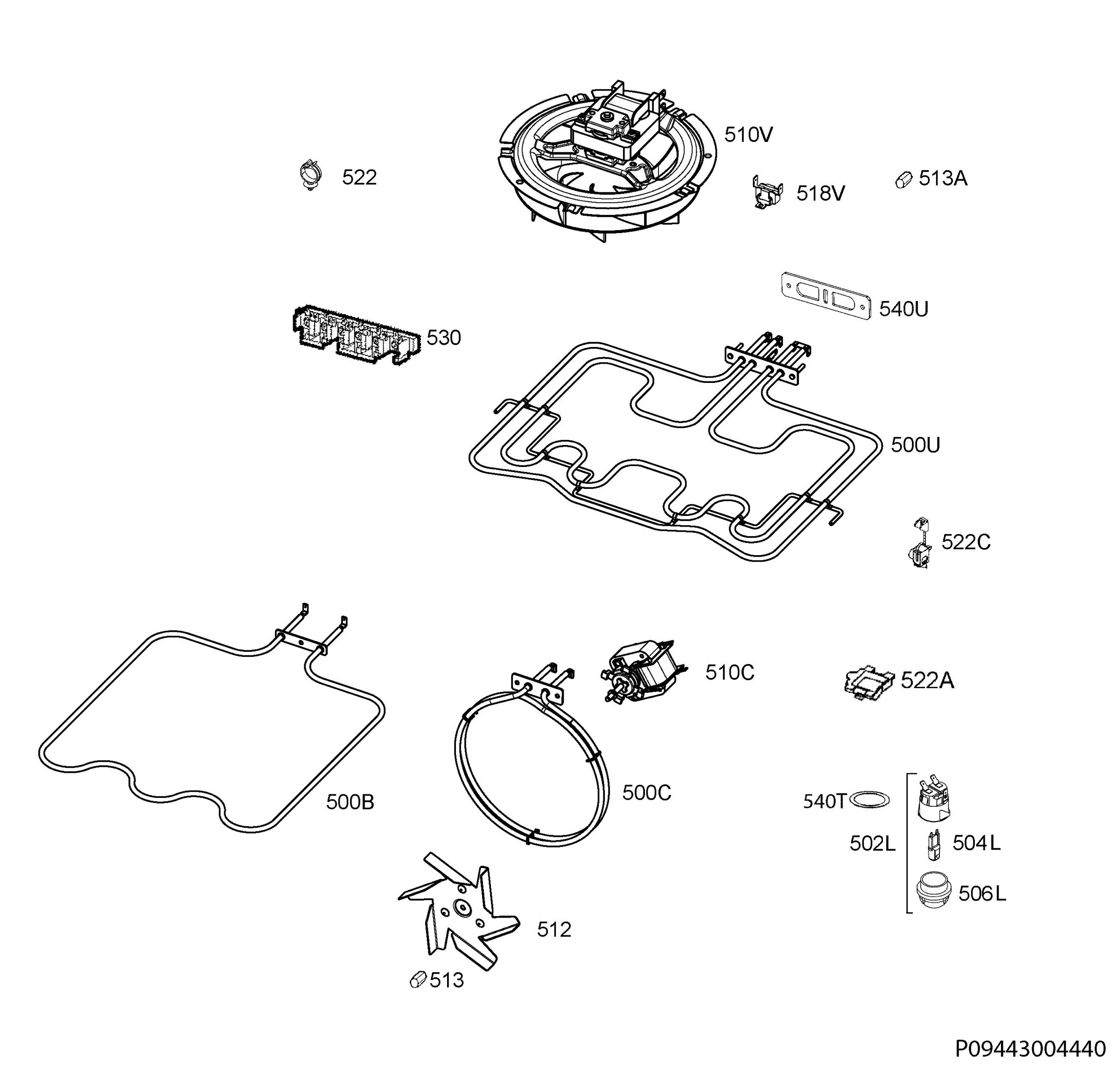 Electrical equipment