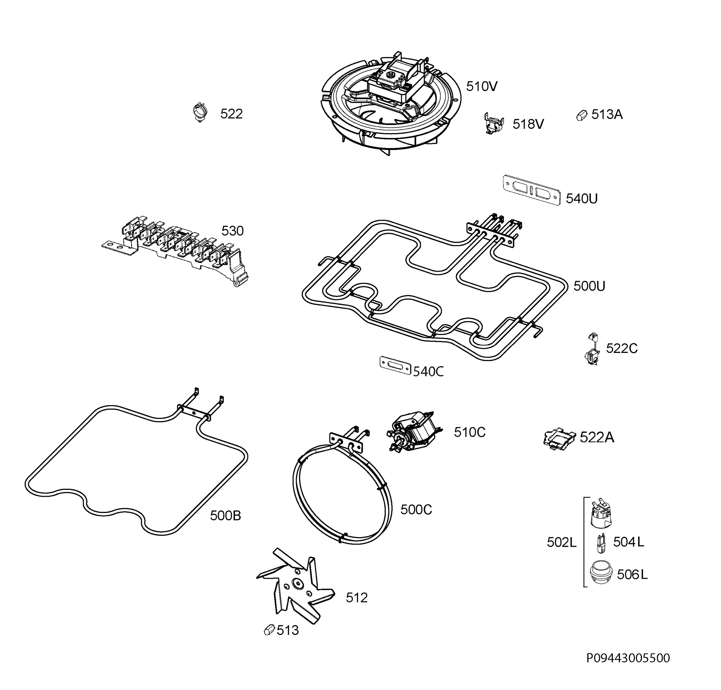 Electrical equipment
