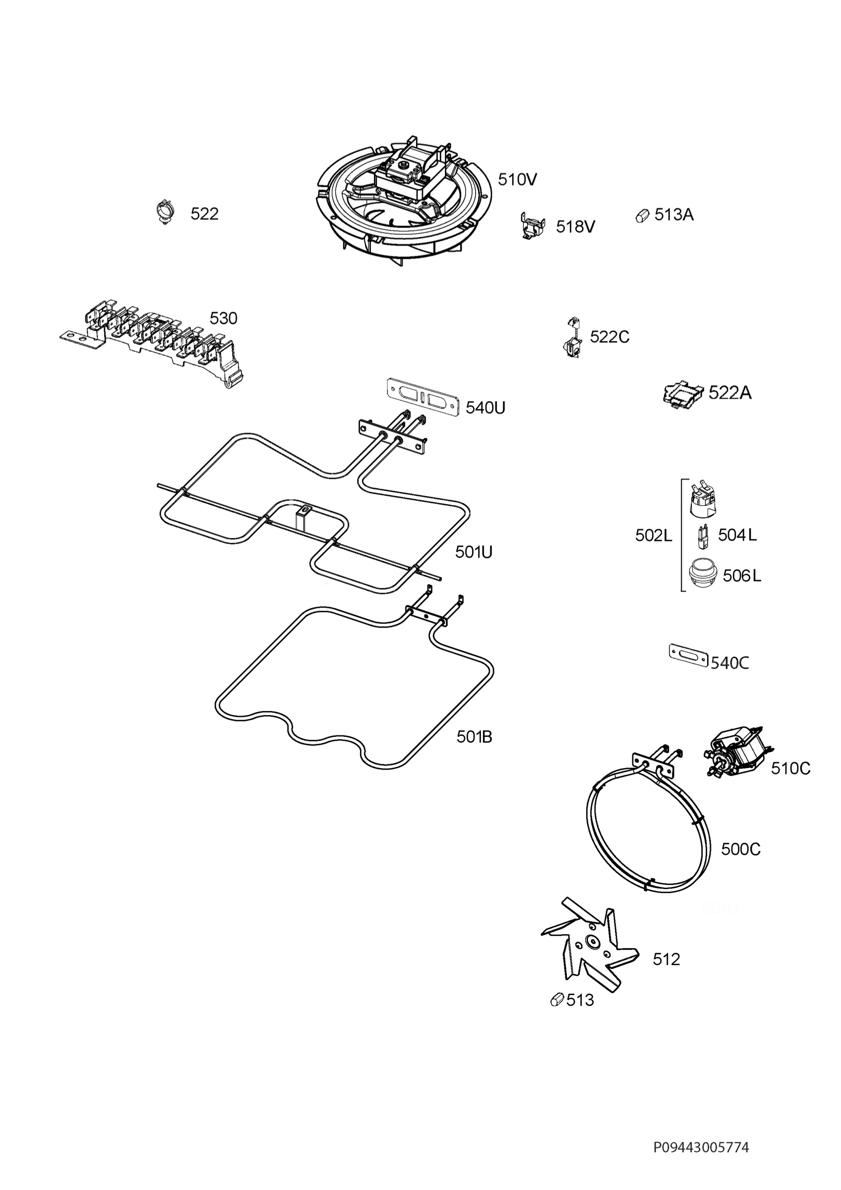 Electrical equipment