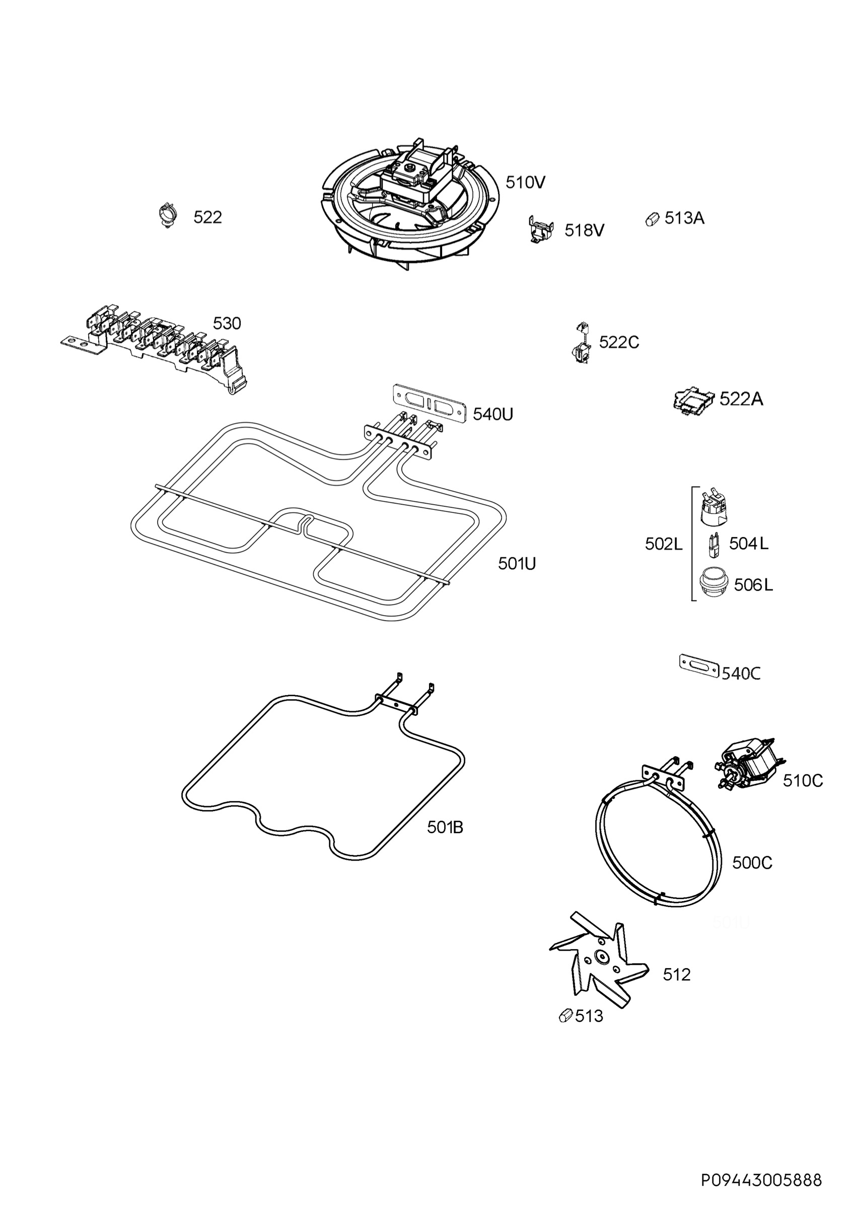 Electrical equipment