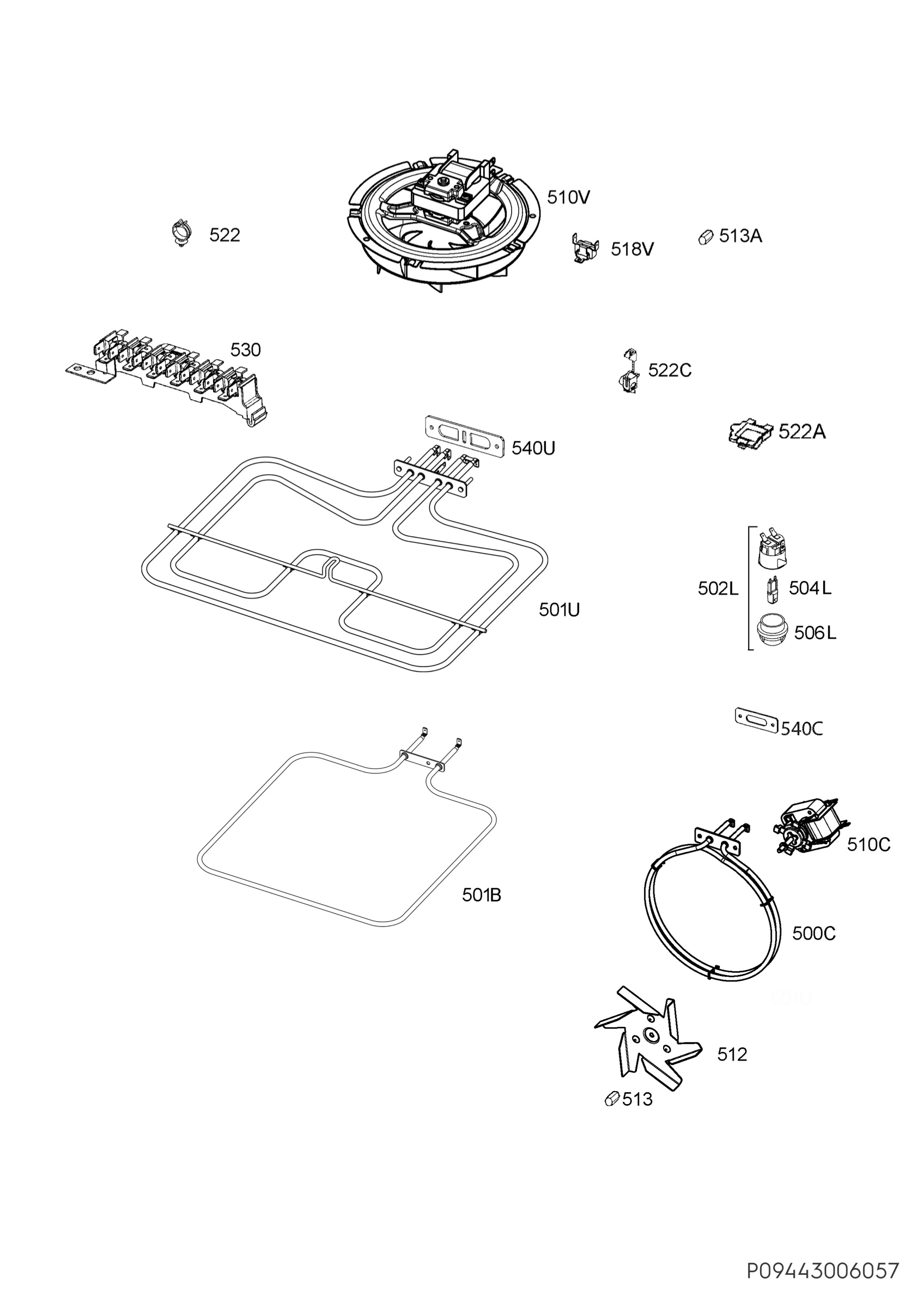 Electrical equipment