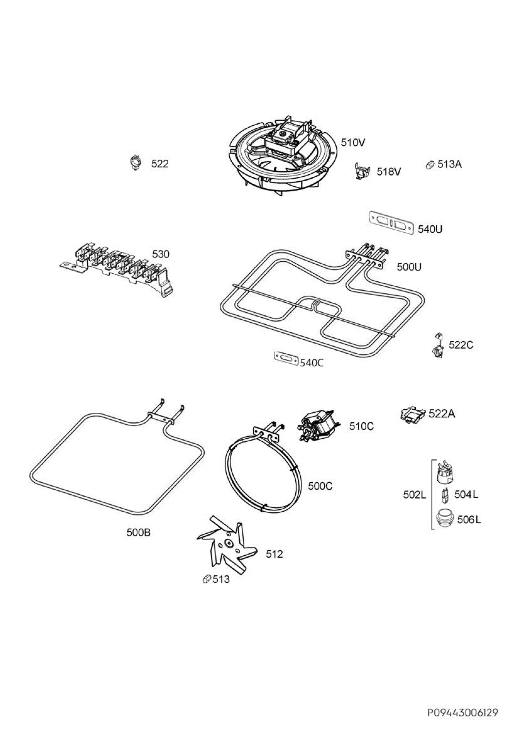 Electrical equipment