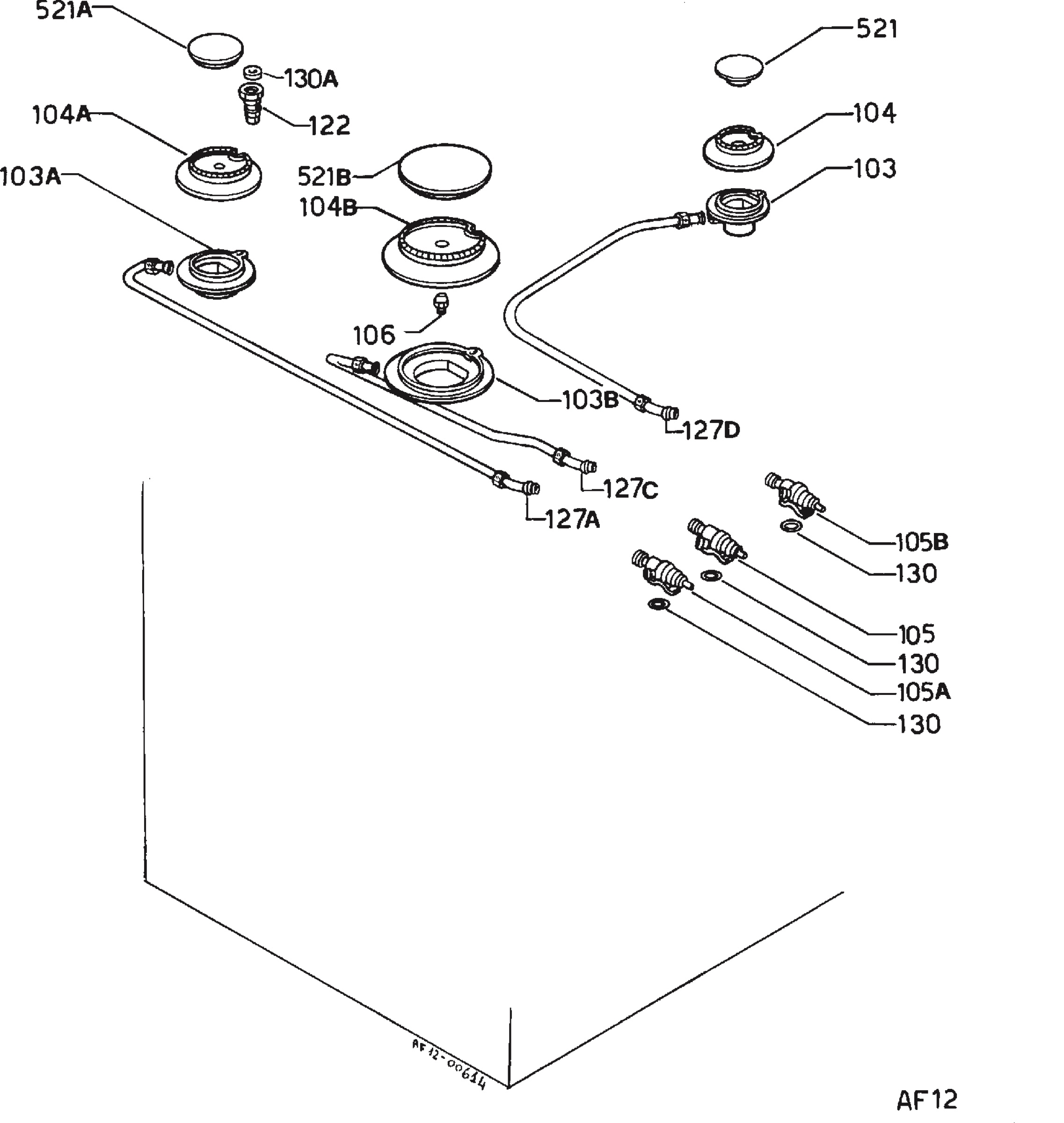 Functional parts 267