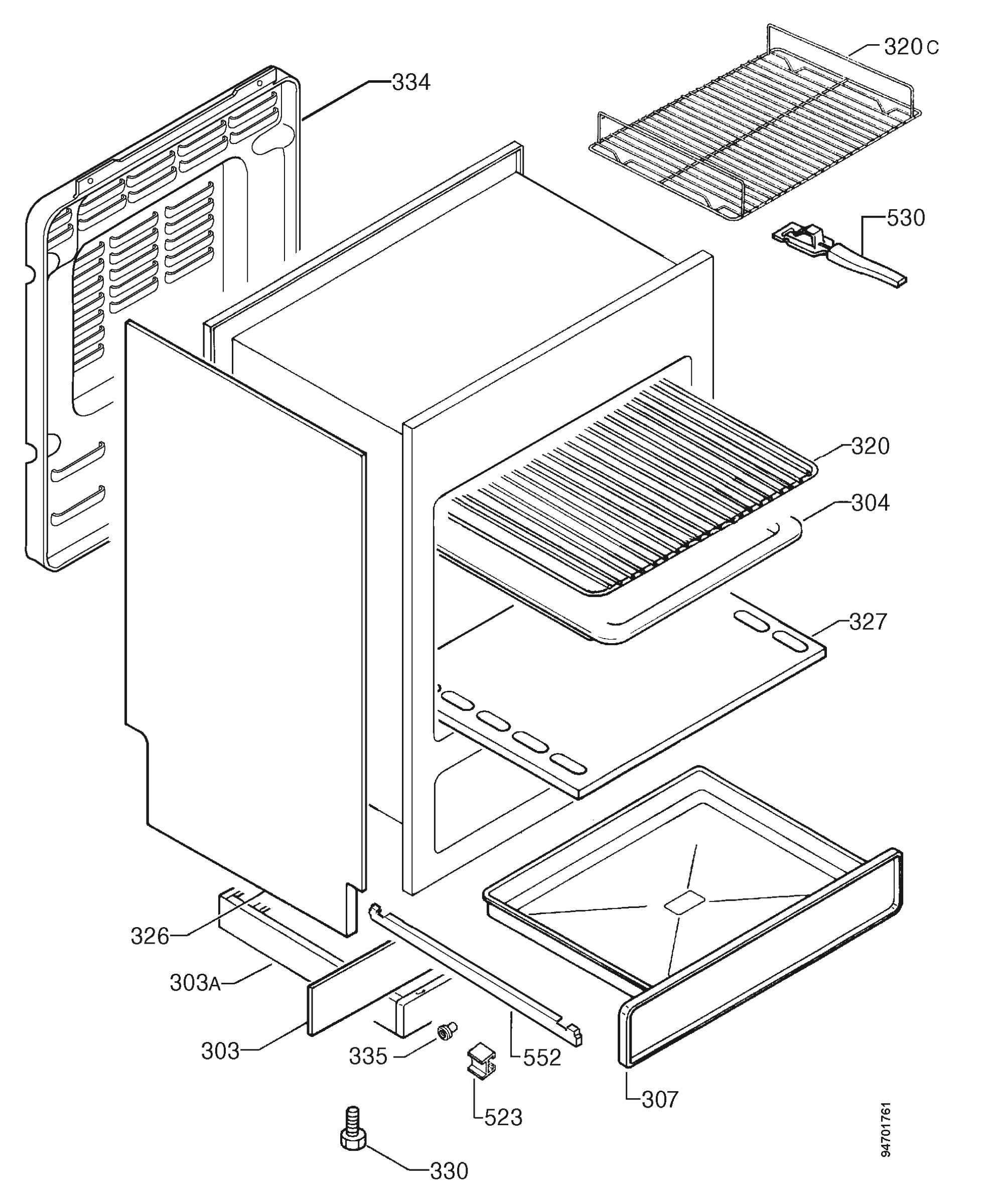 Housing 001