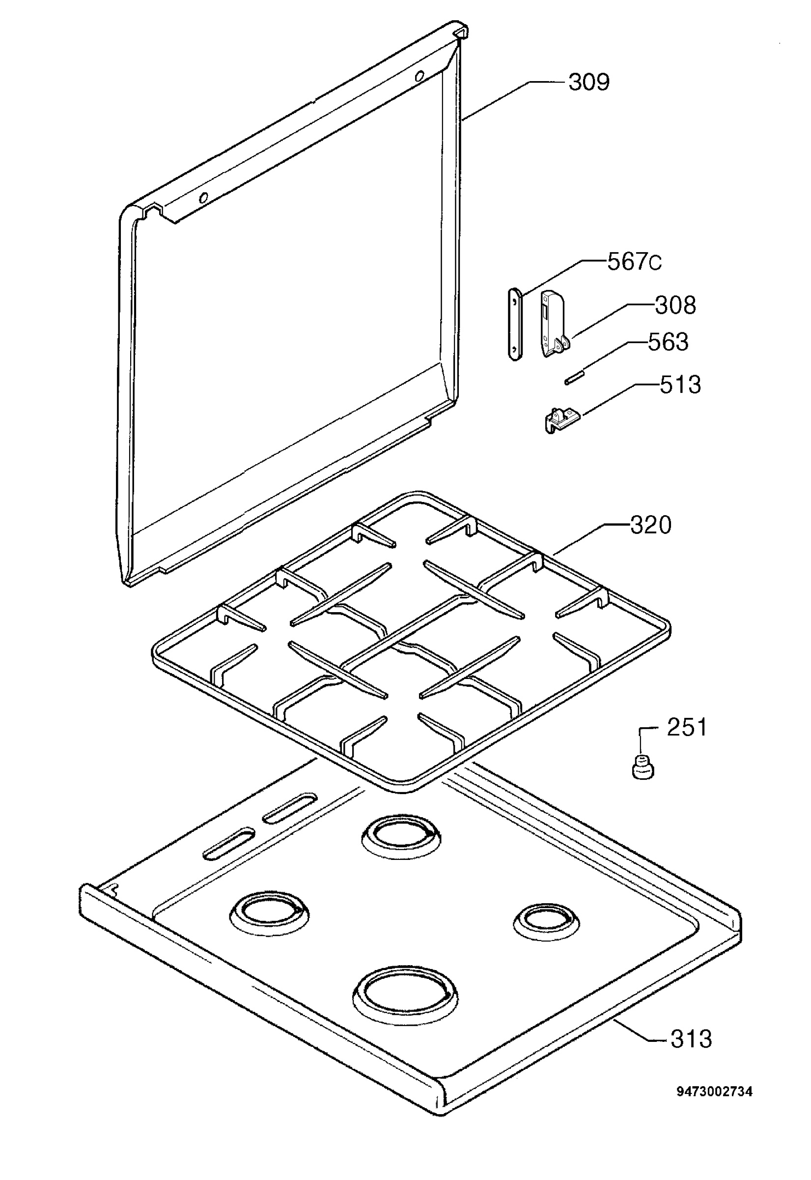 Hob 271