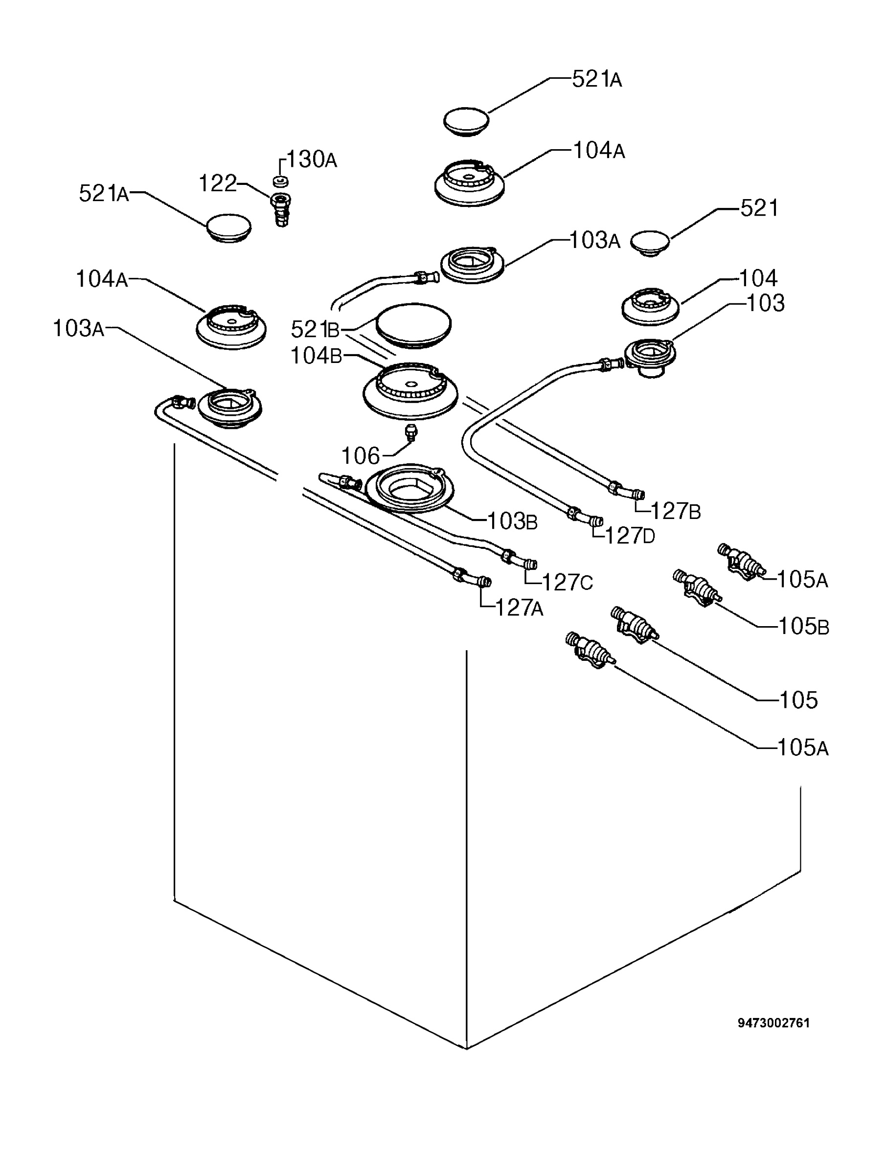 Functional parts 267