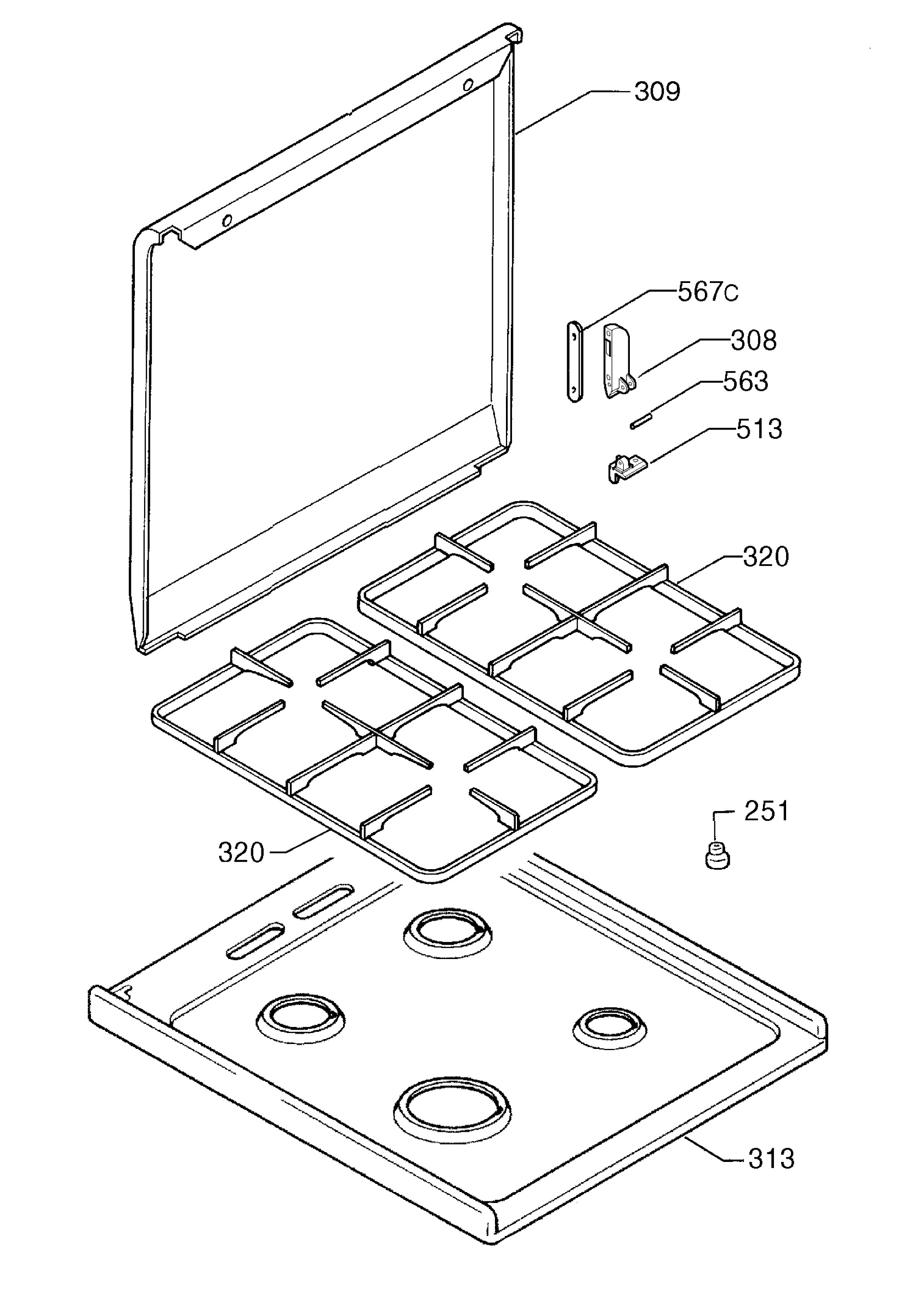 Hob 271