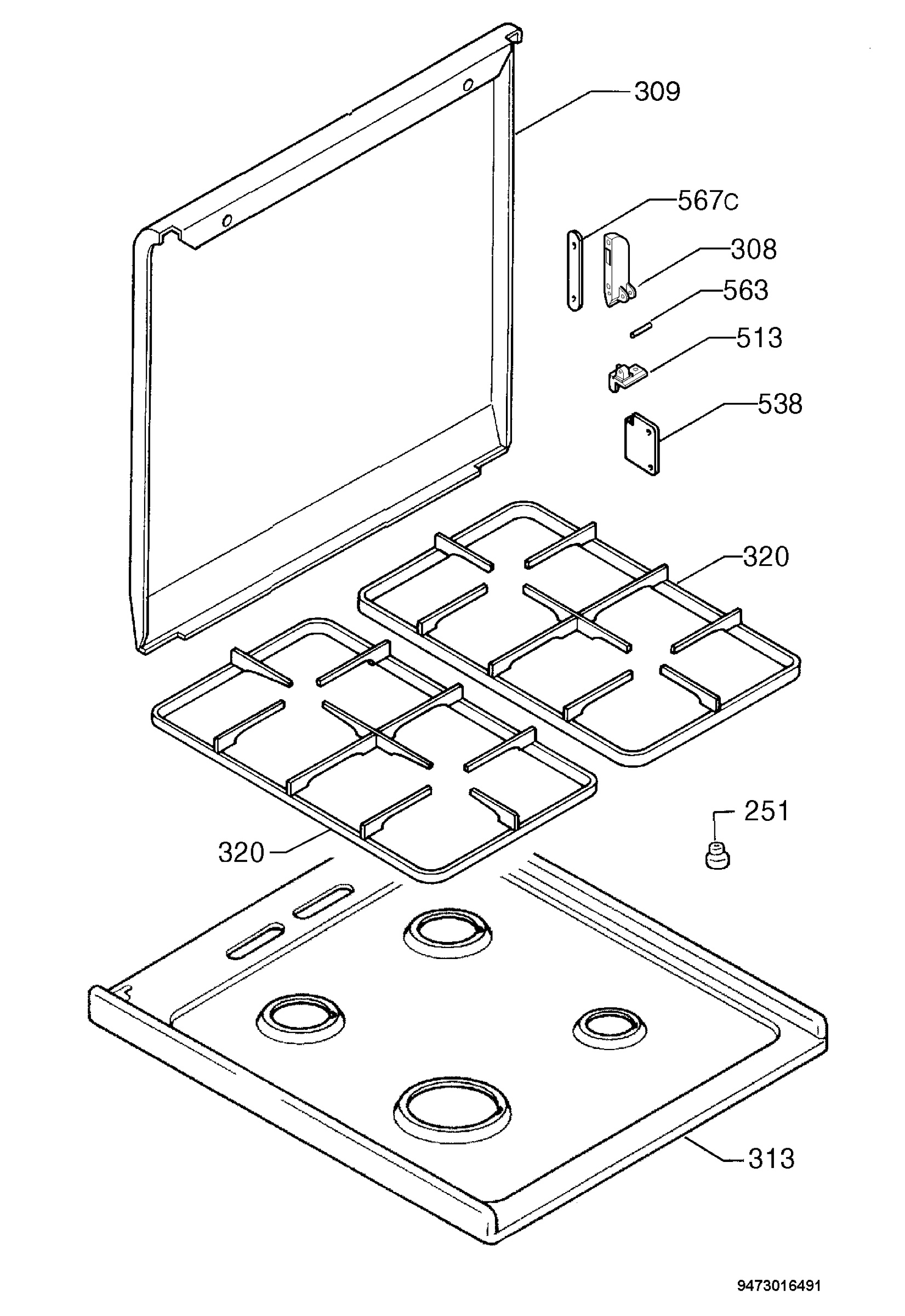 Hob 271