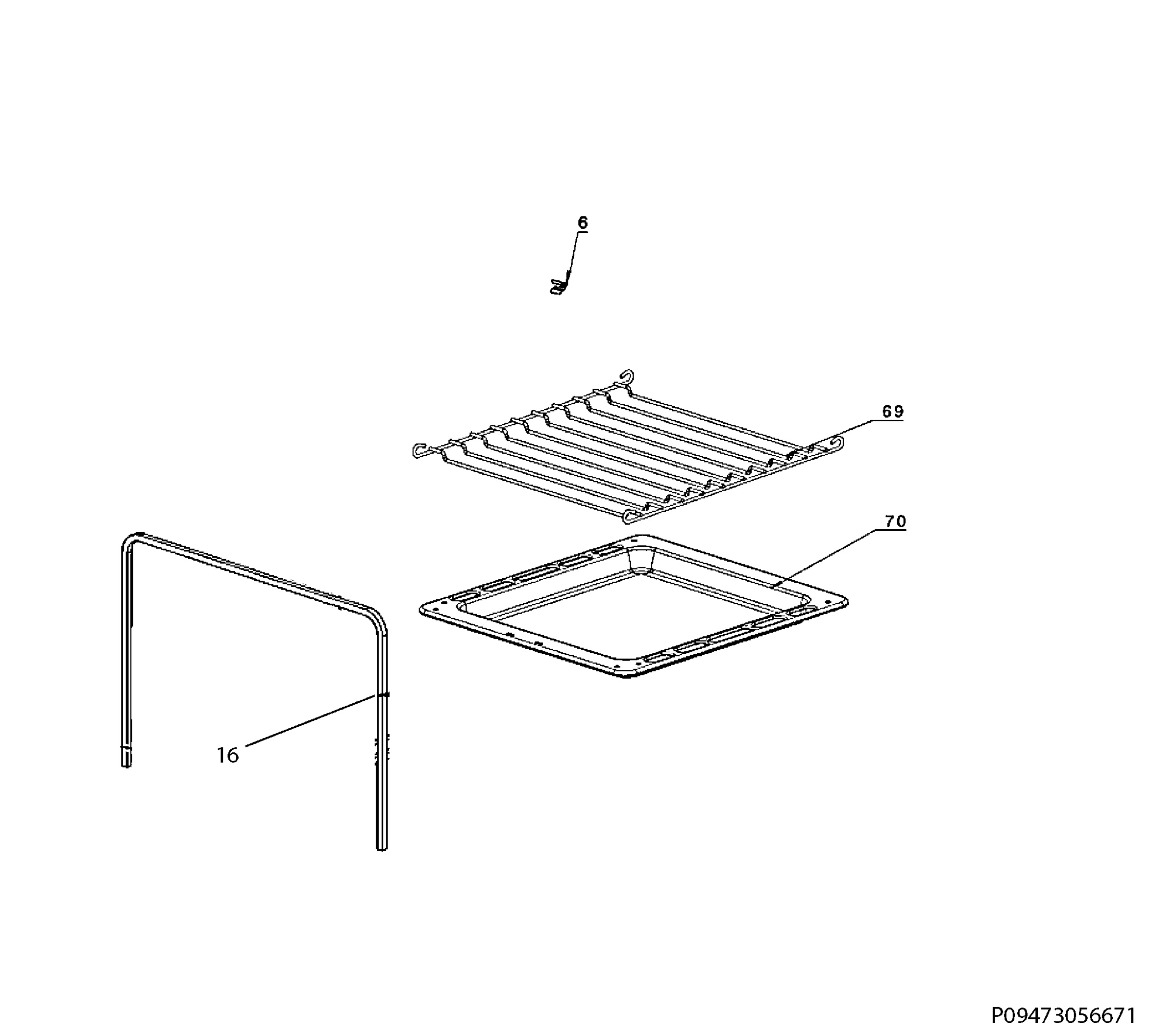 Oven