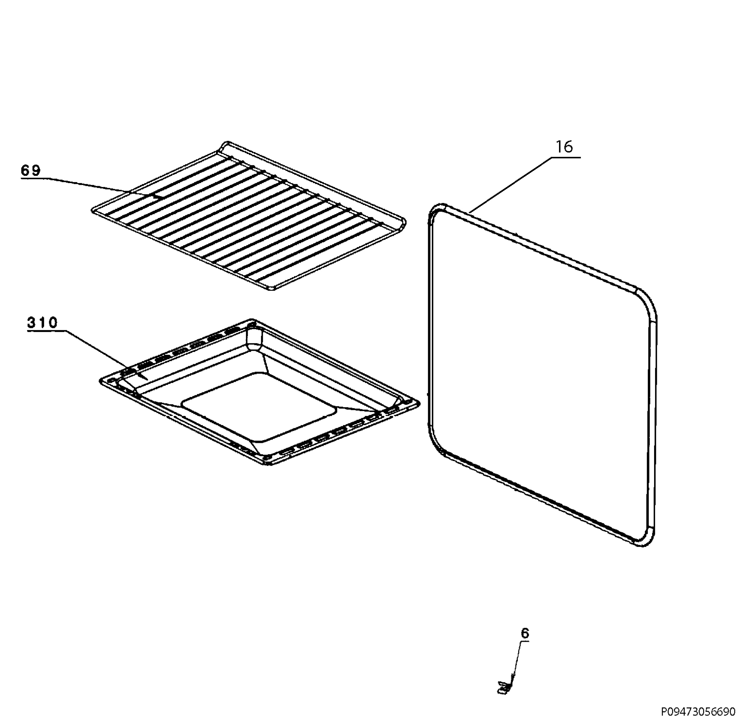 Oven