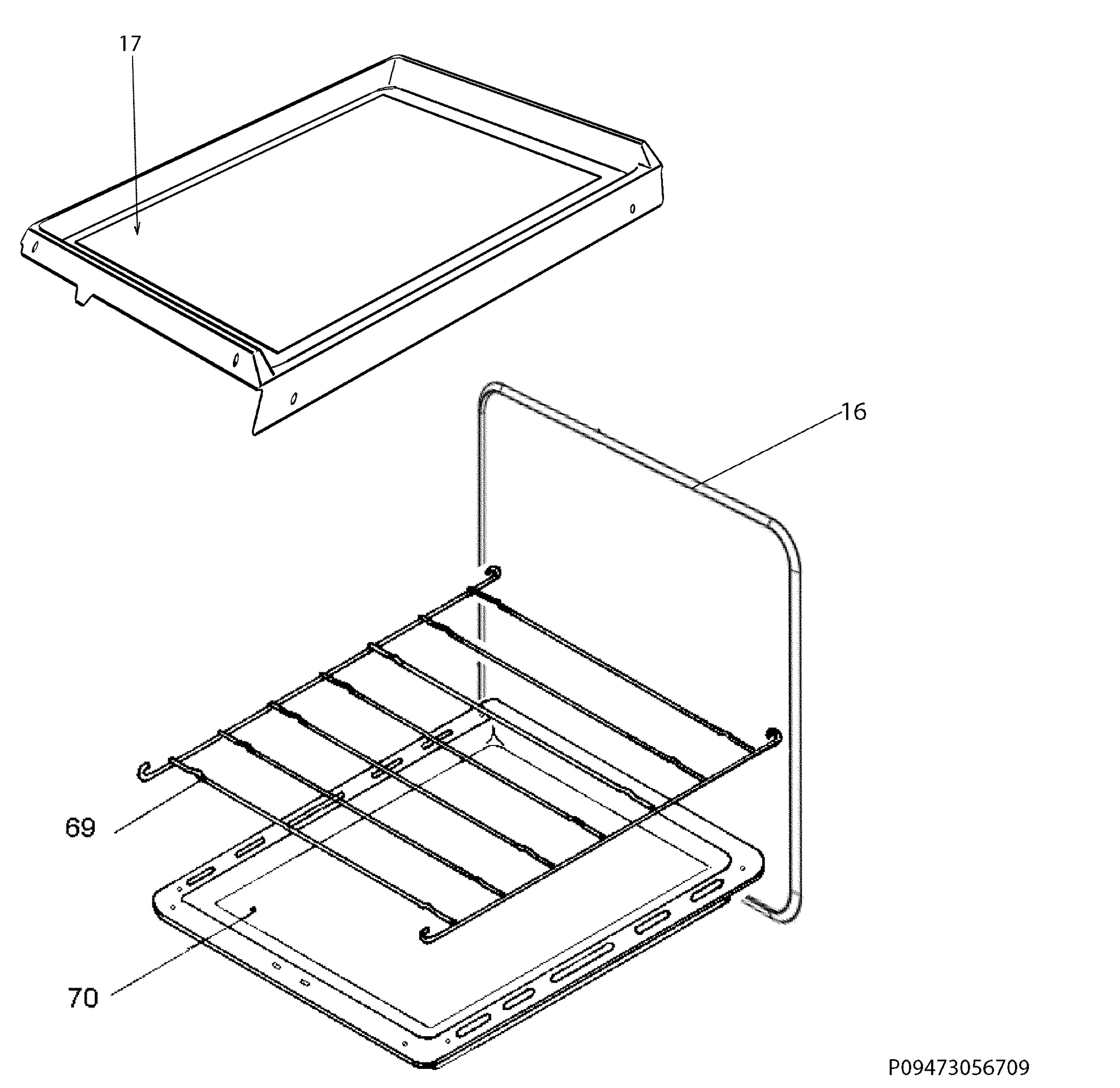 Oven