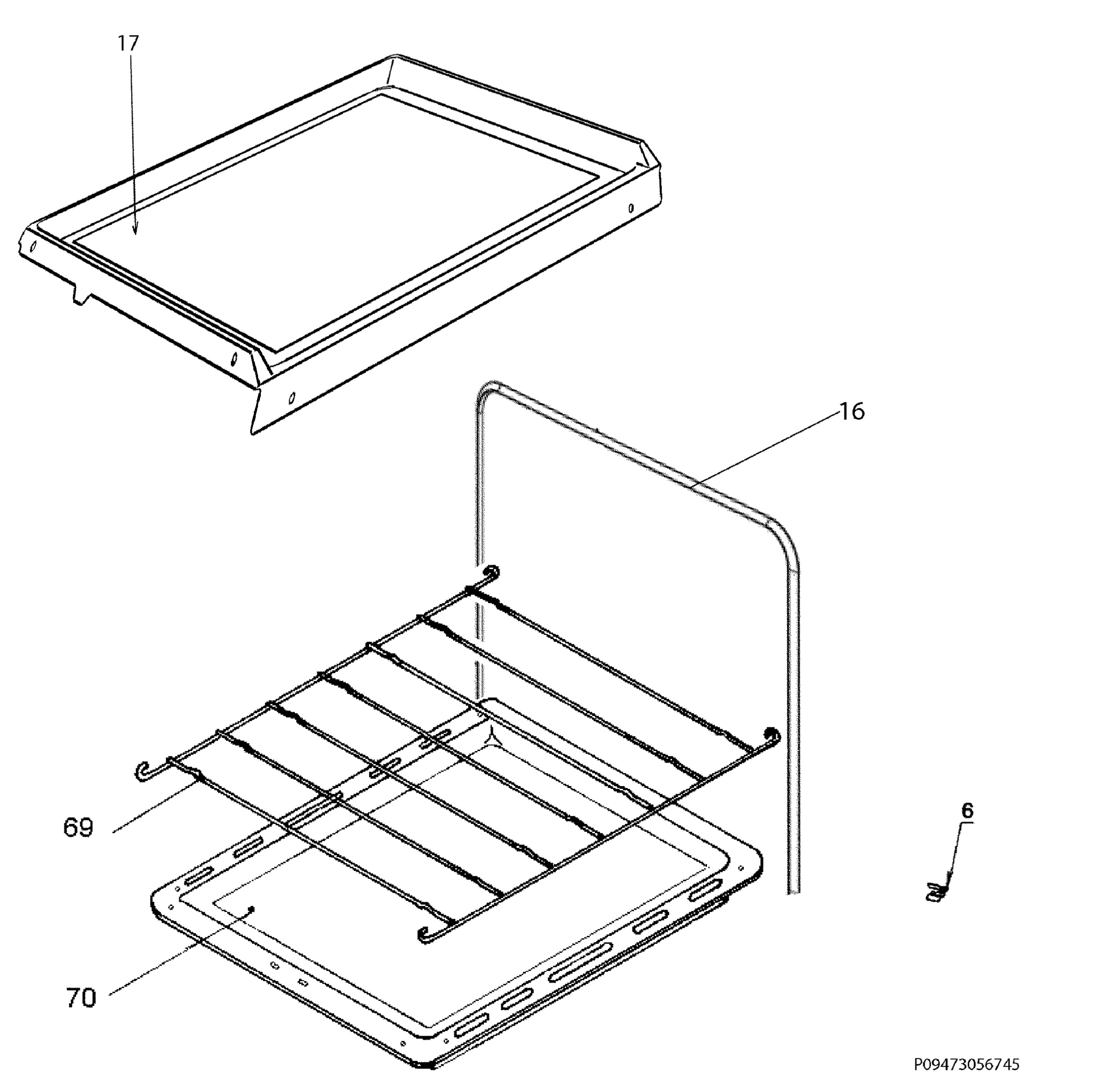 Oven
