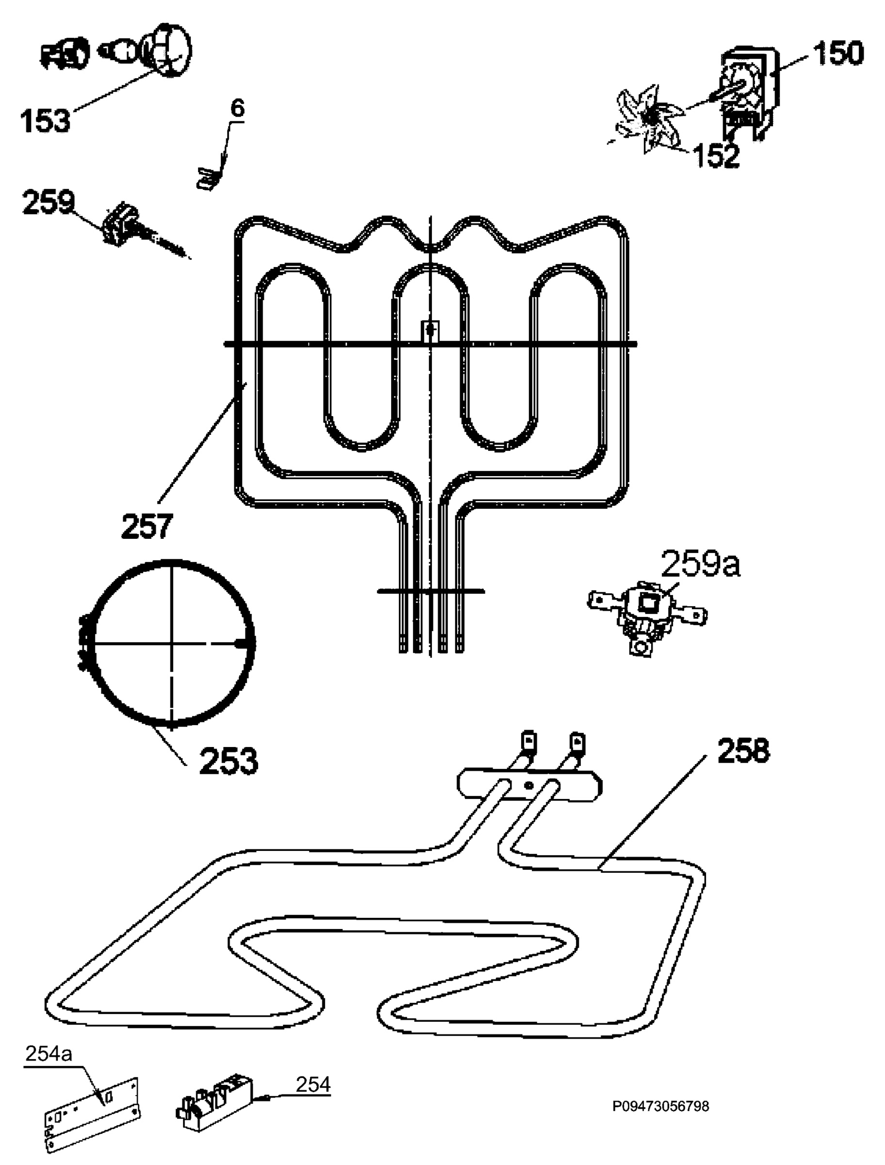 Electrical equipment