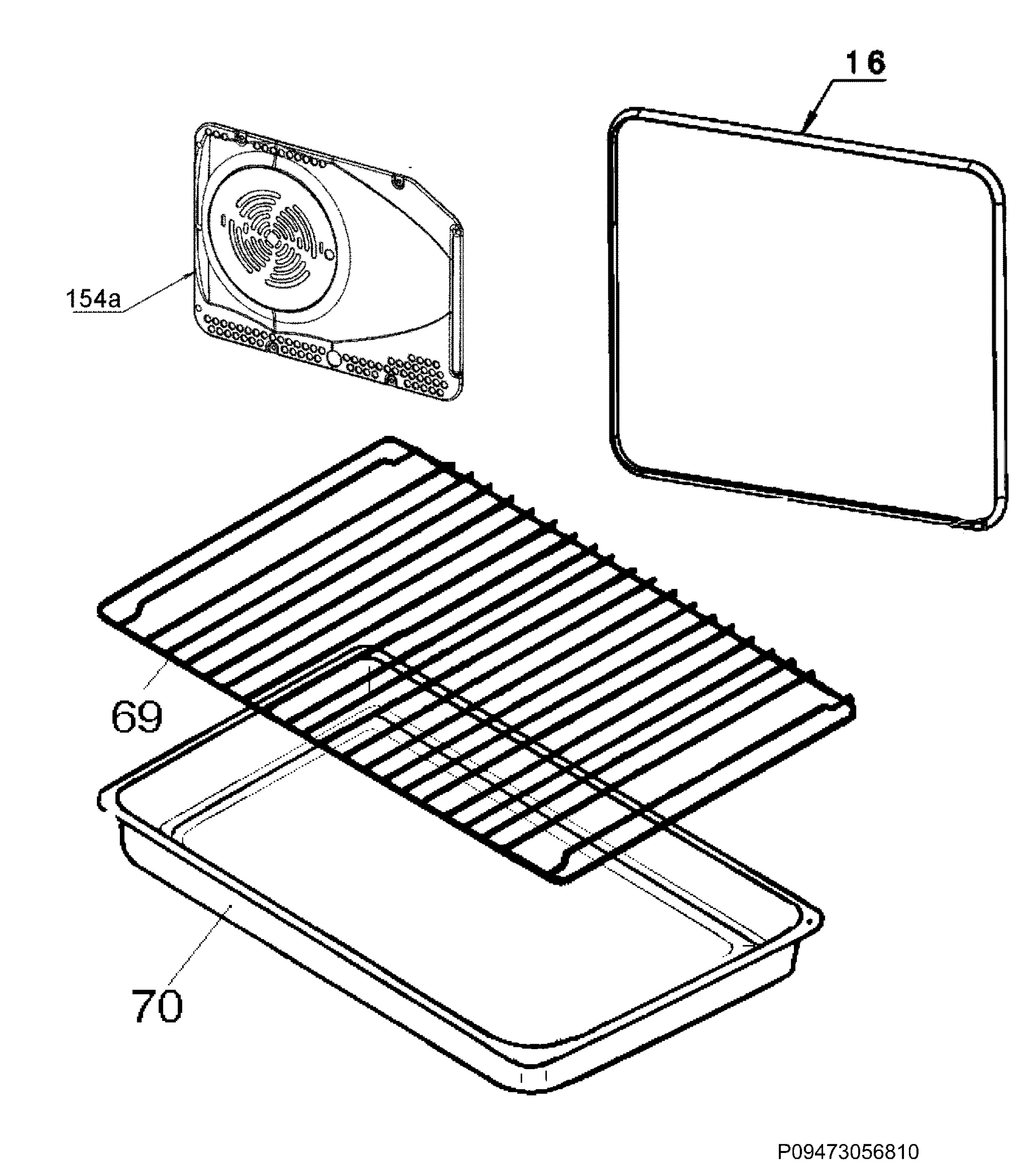 Oven