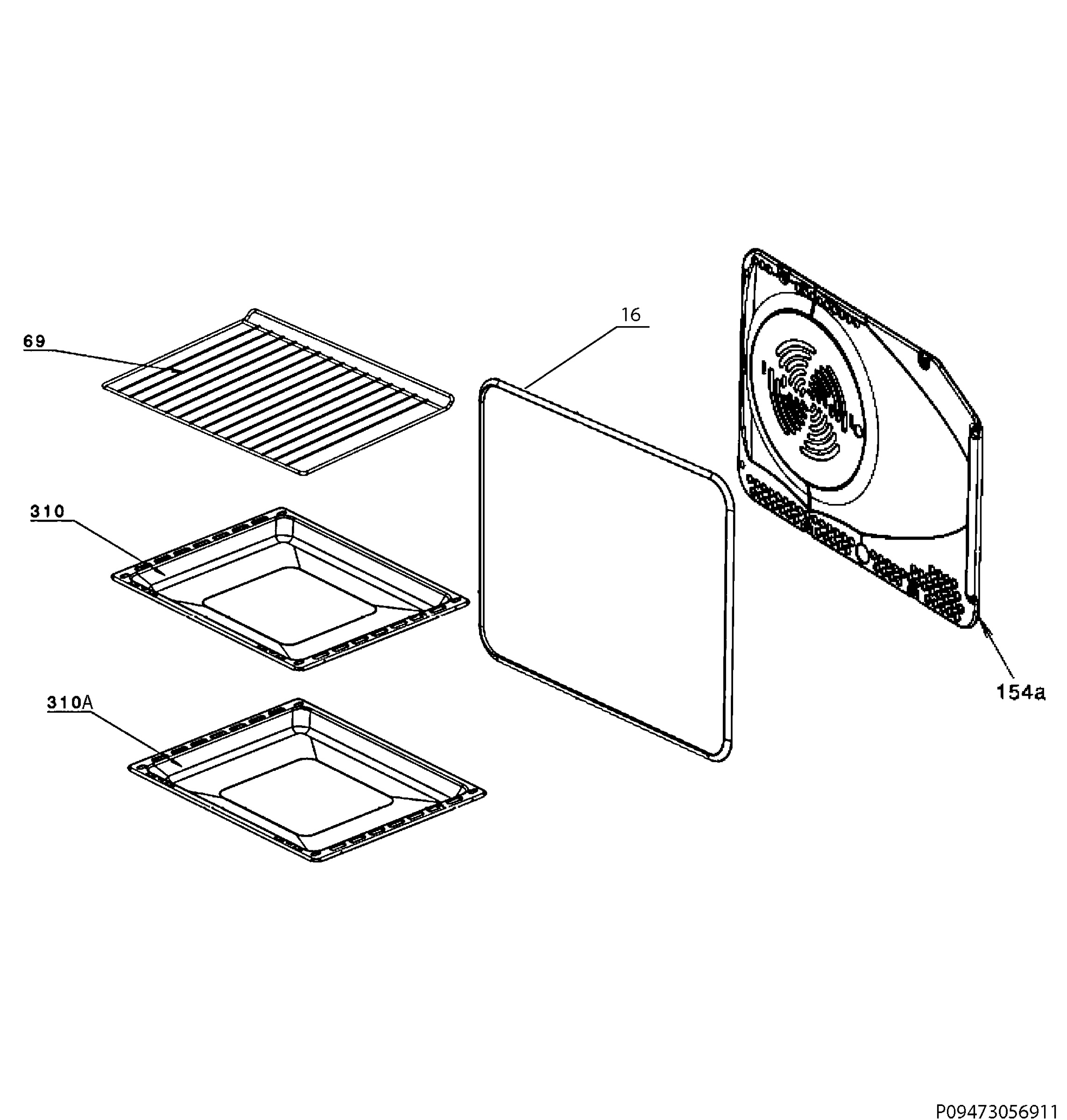 Oven