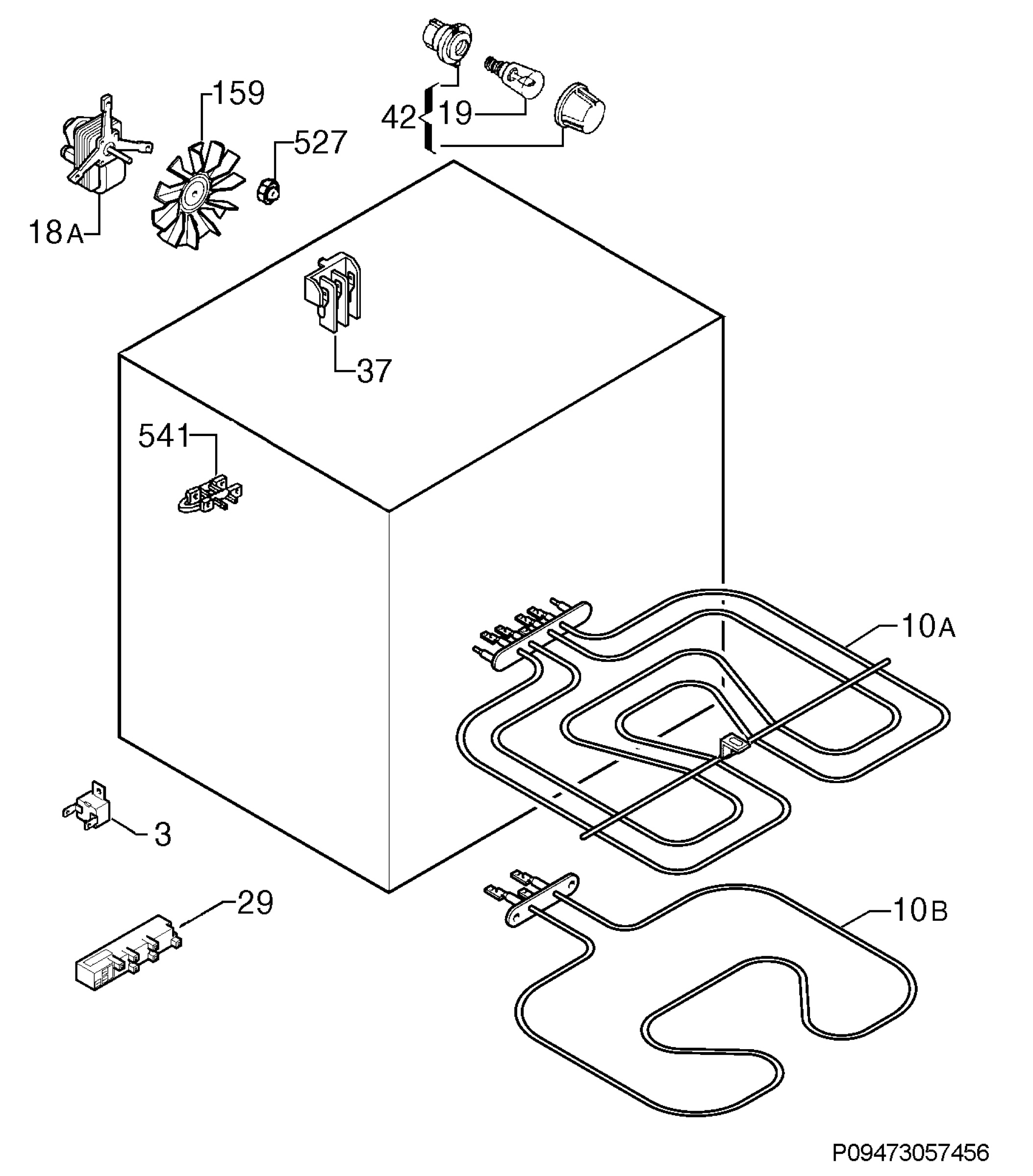 Electrical equipment