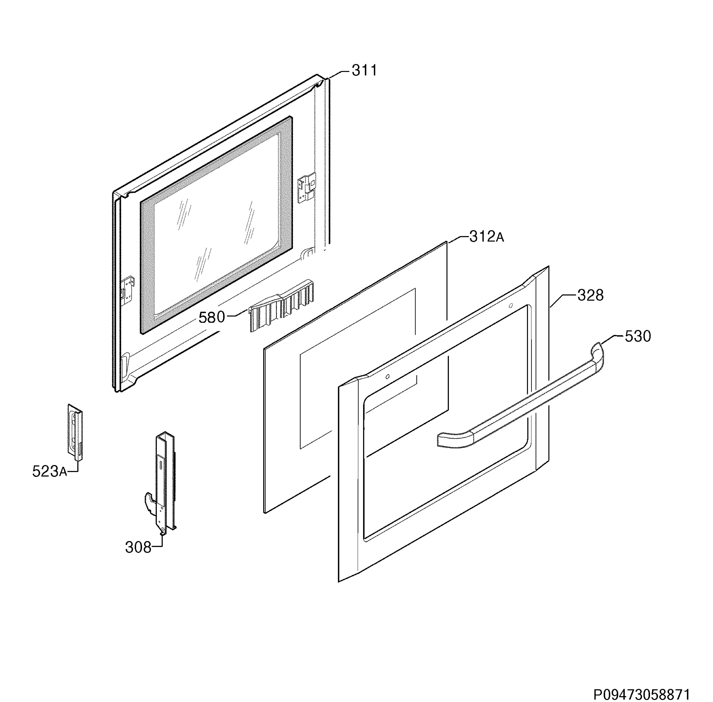 Door