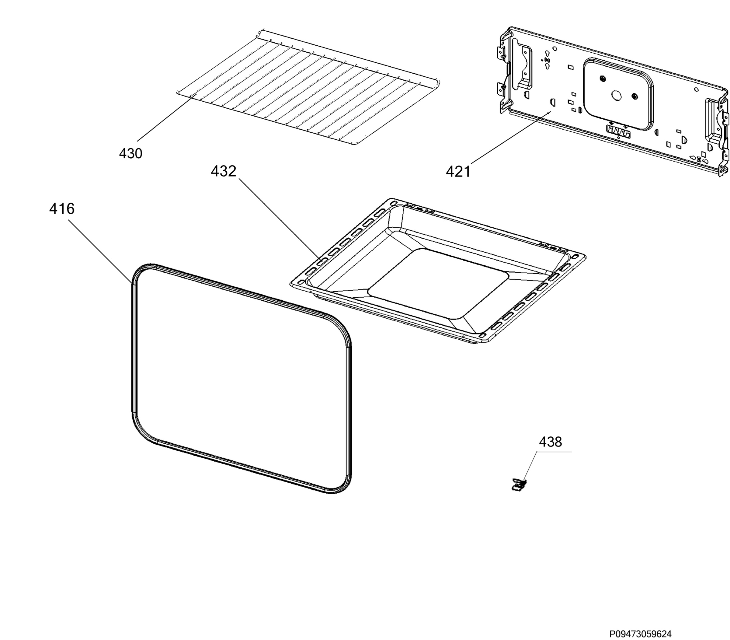 Oven