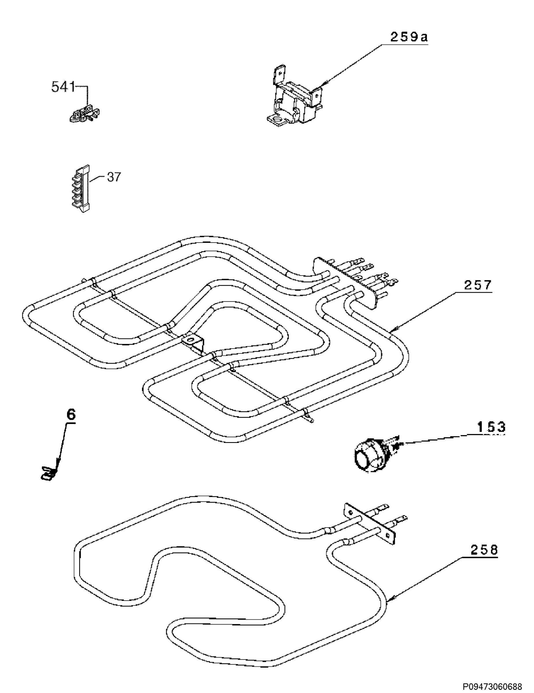 Electrical equipment