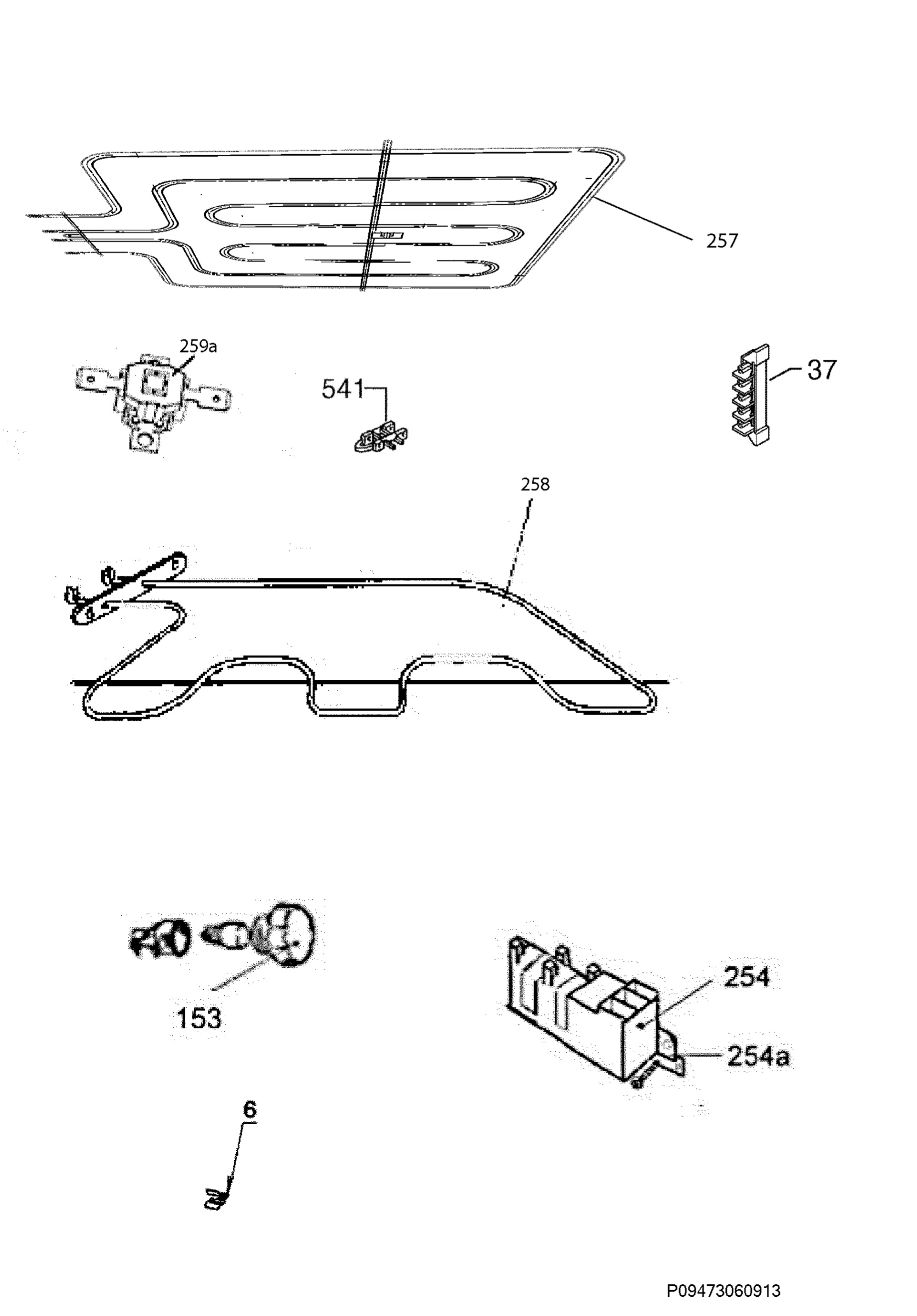 Electrical equipment