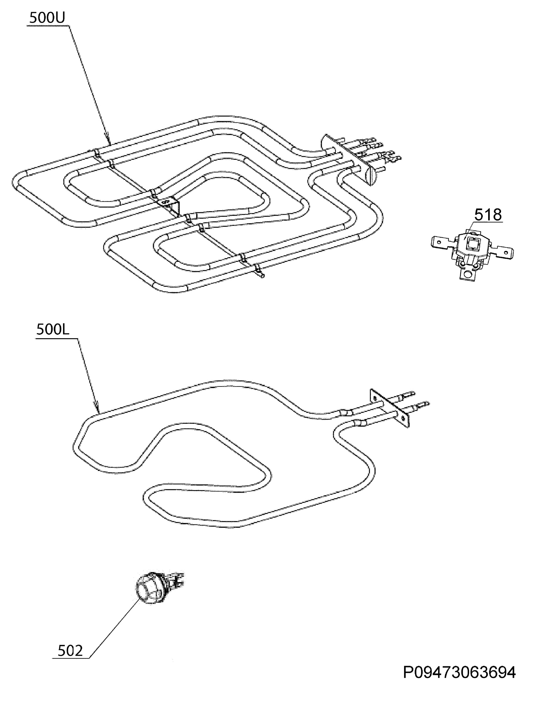 Electrical equipment