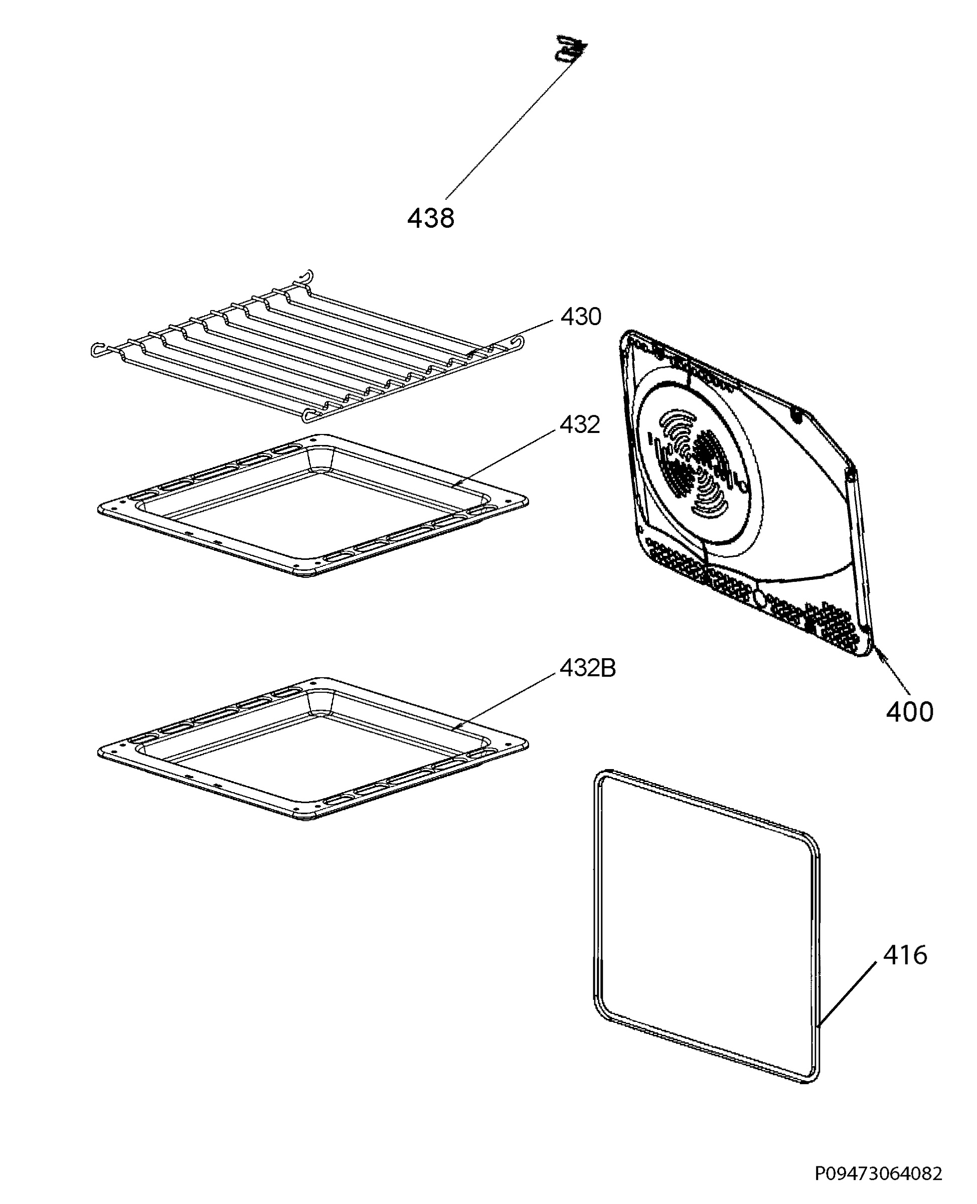 Oven
