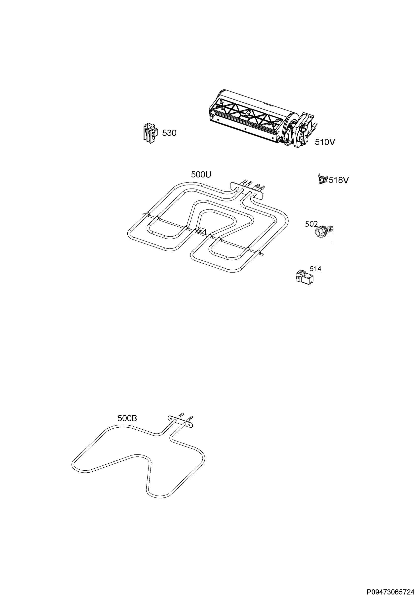 Electrical equipment
