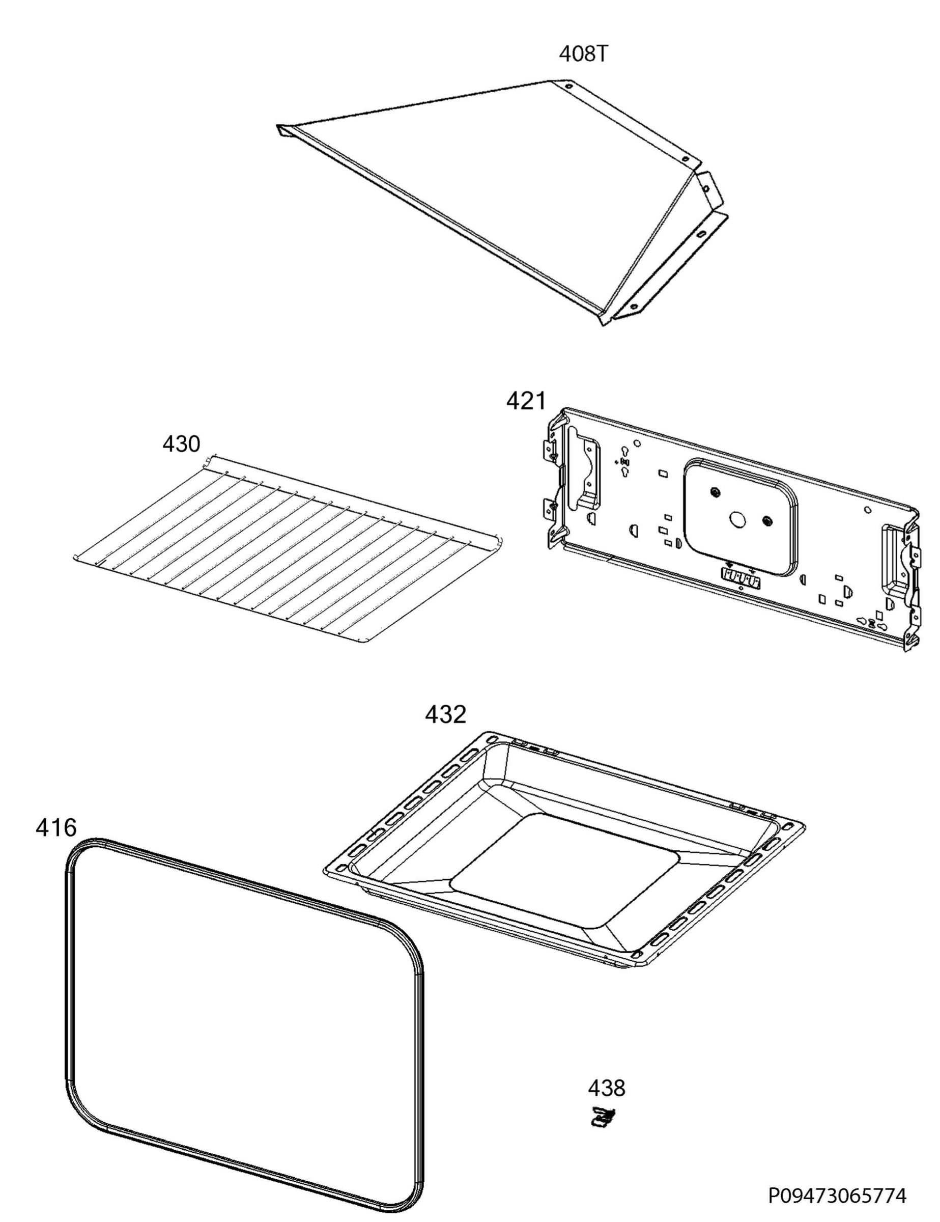Oven