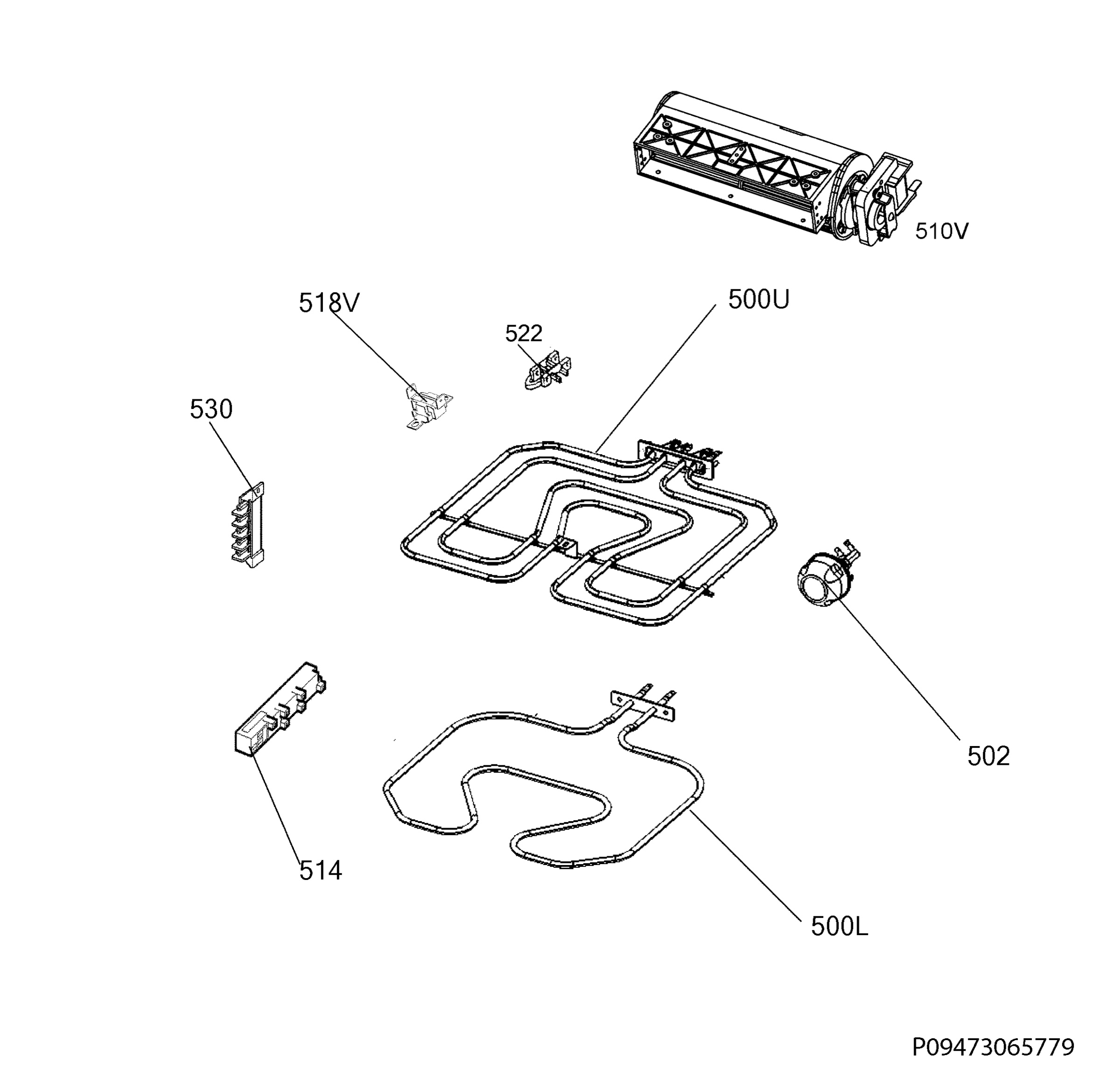 Electrical equipment