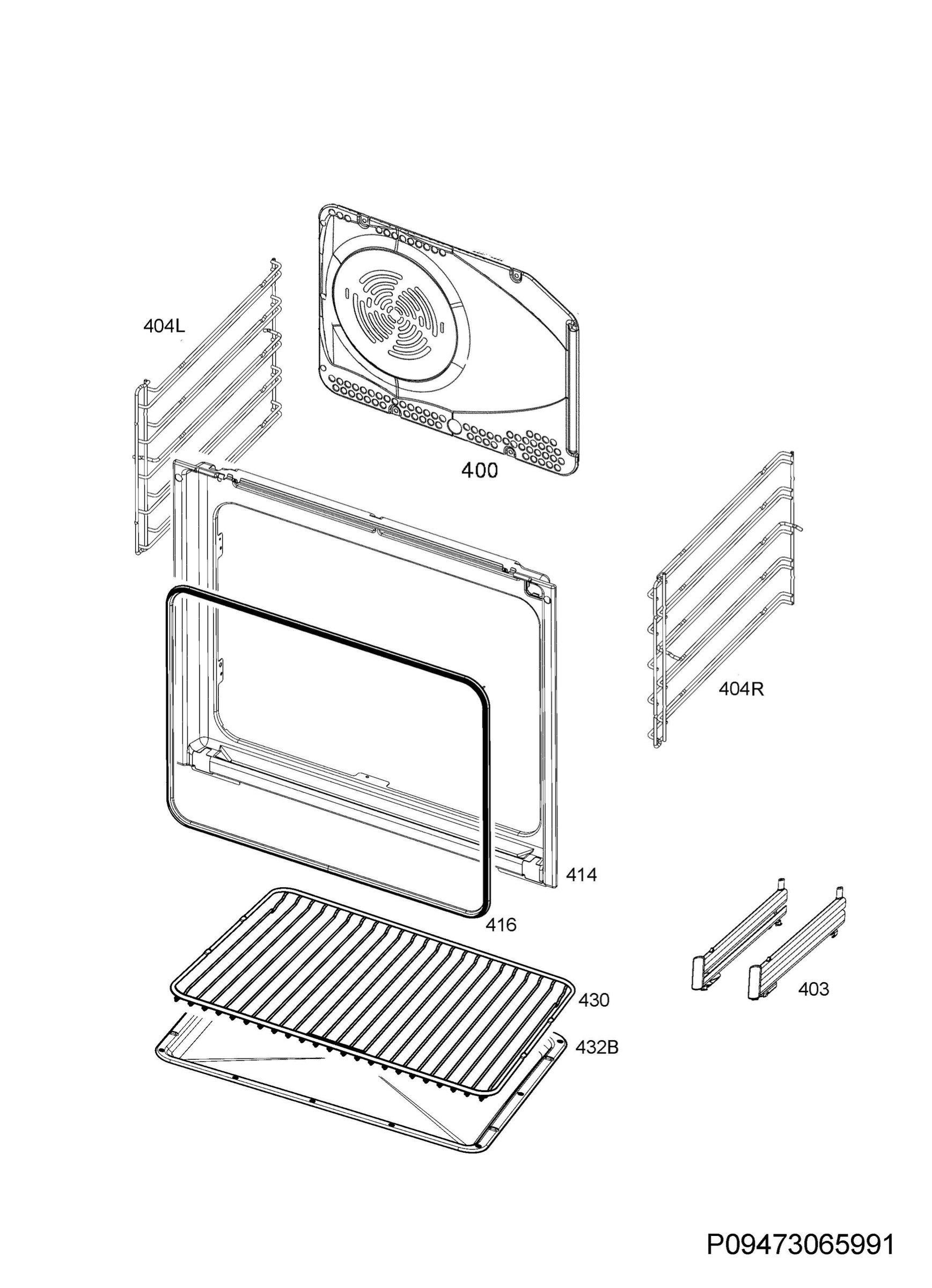Oven