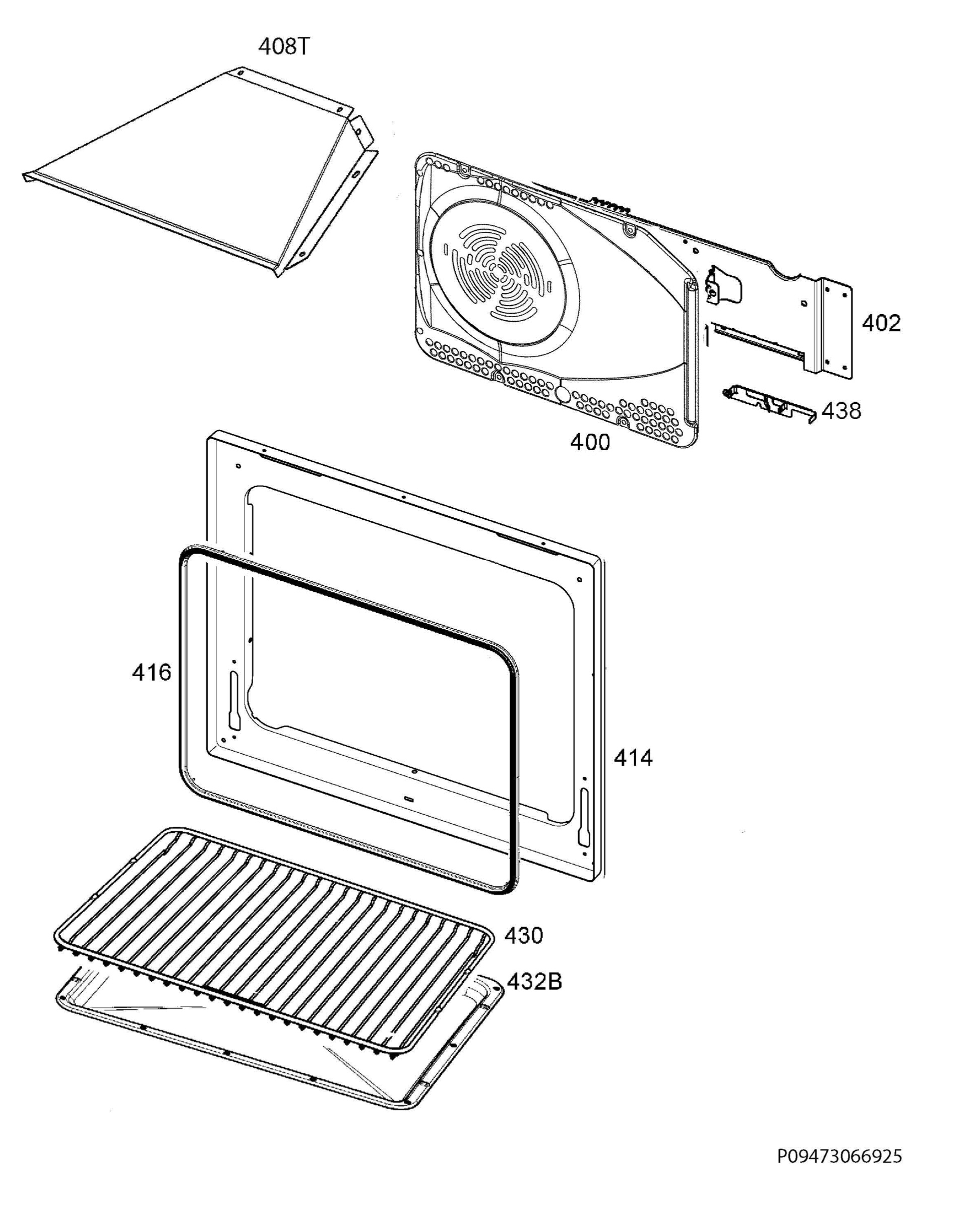 Oven