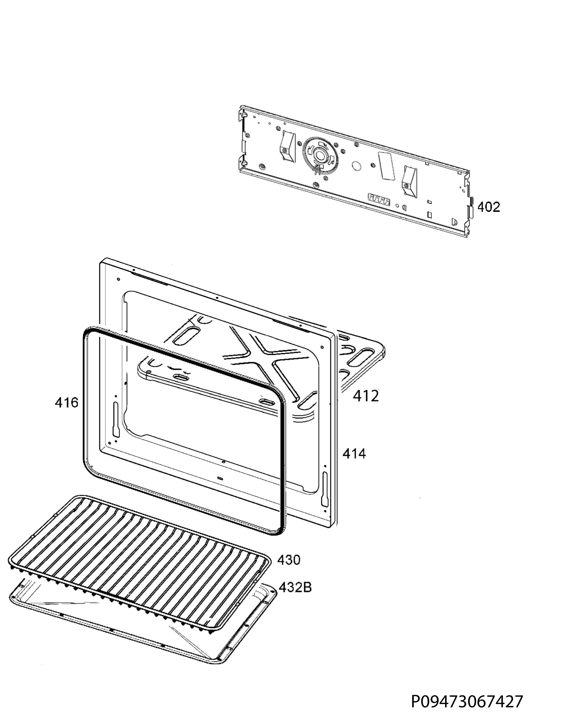 Oven