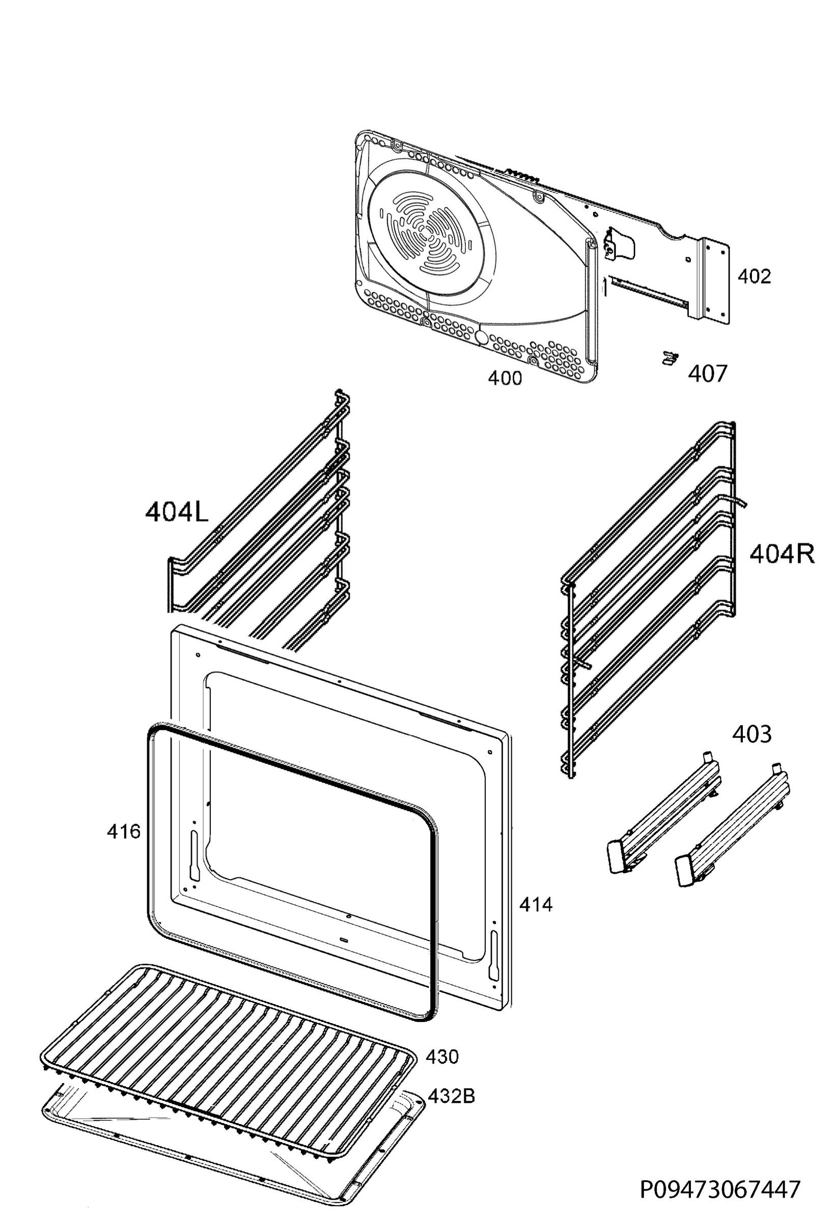 Oven