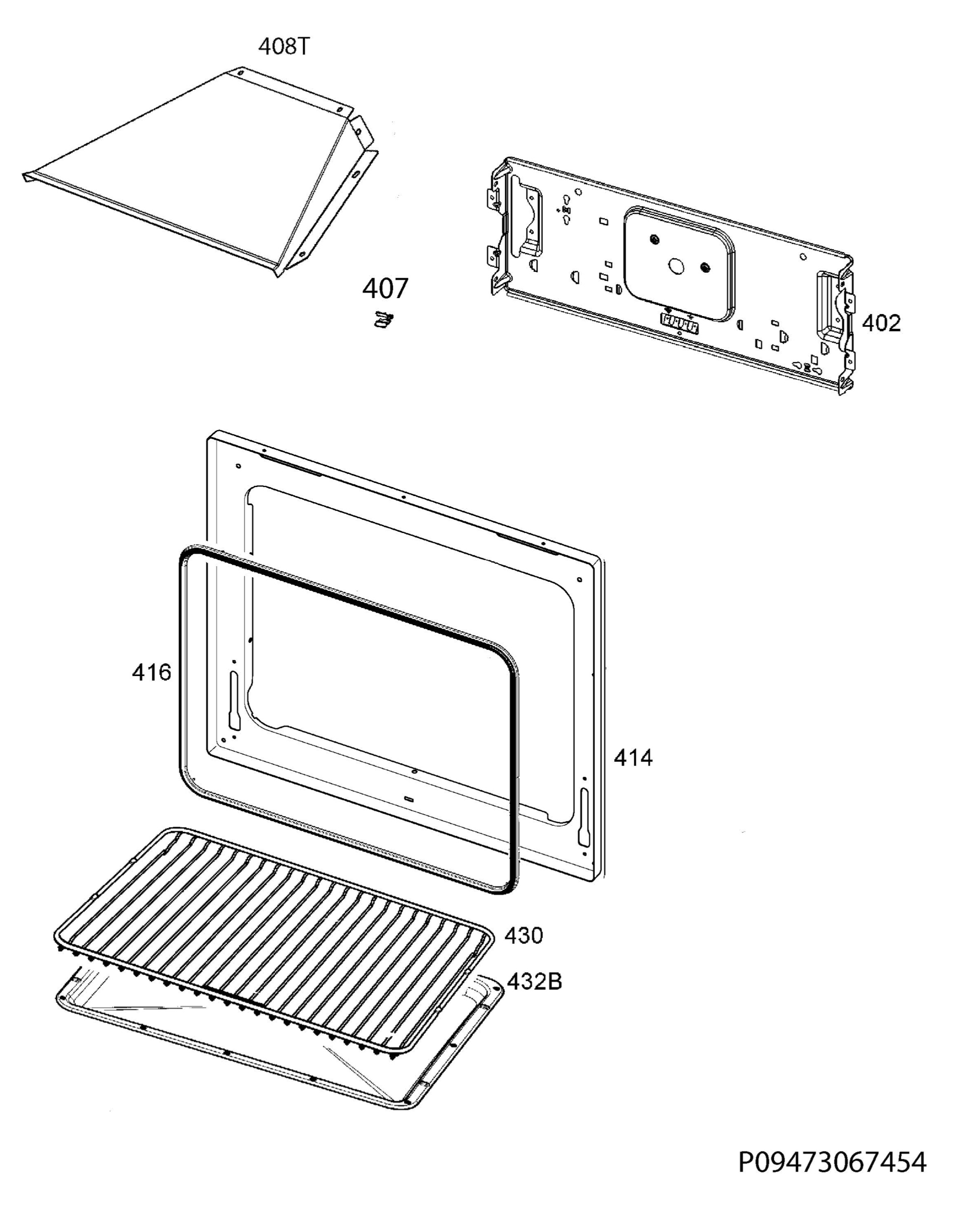 Oven
