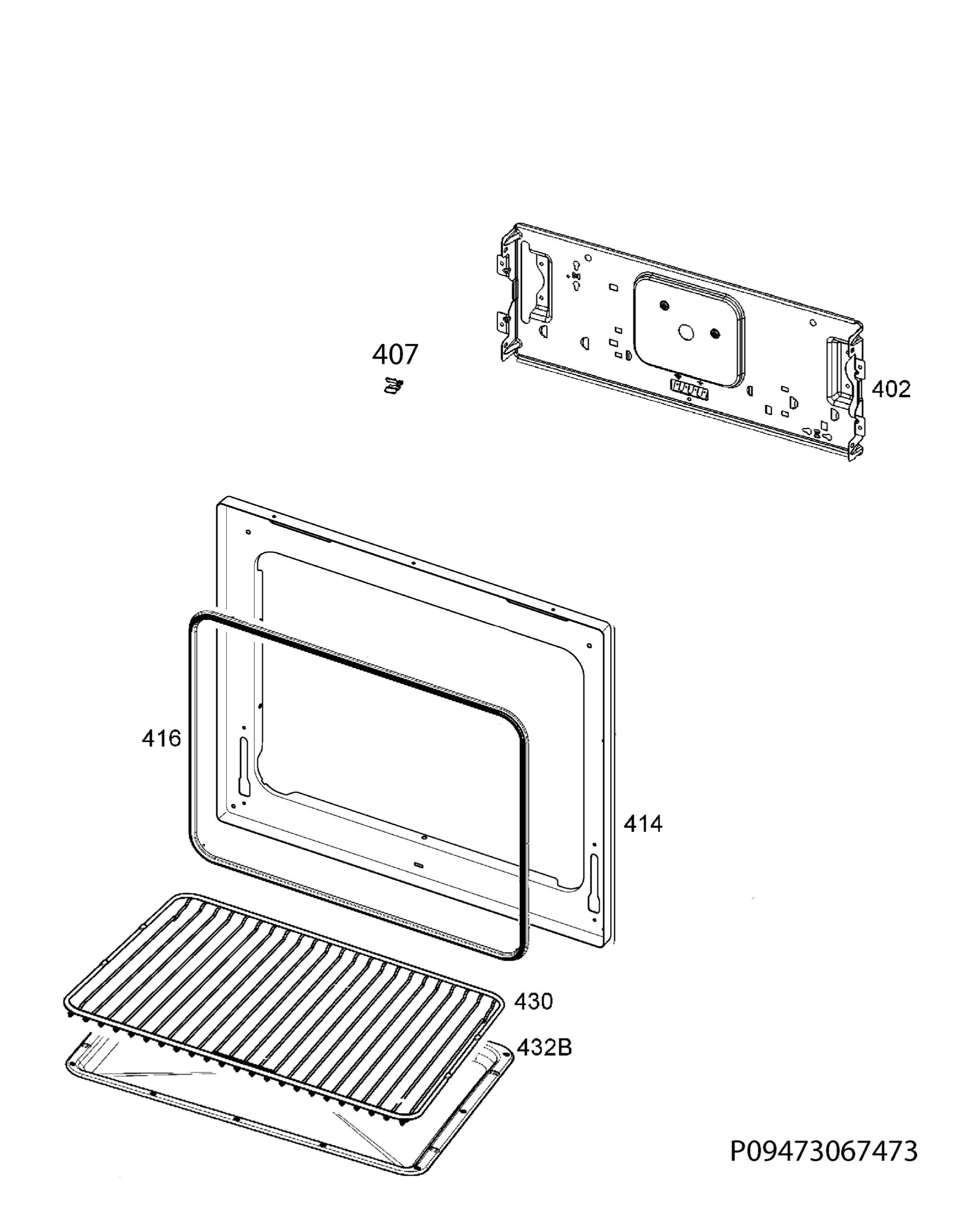 Oven