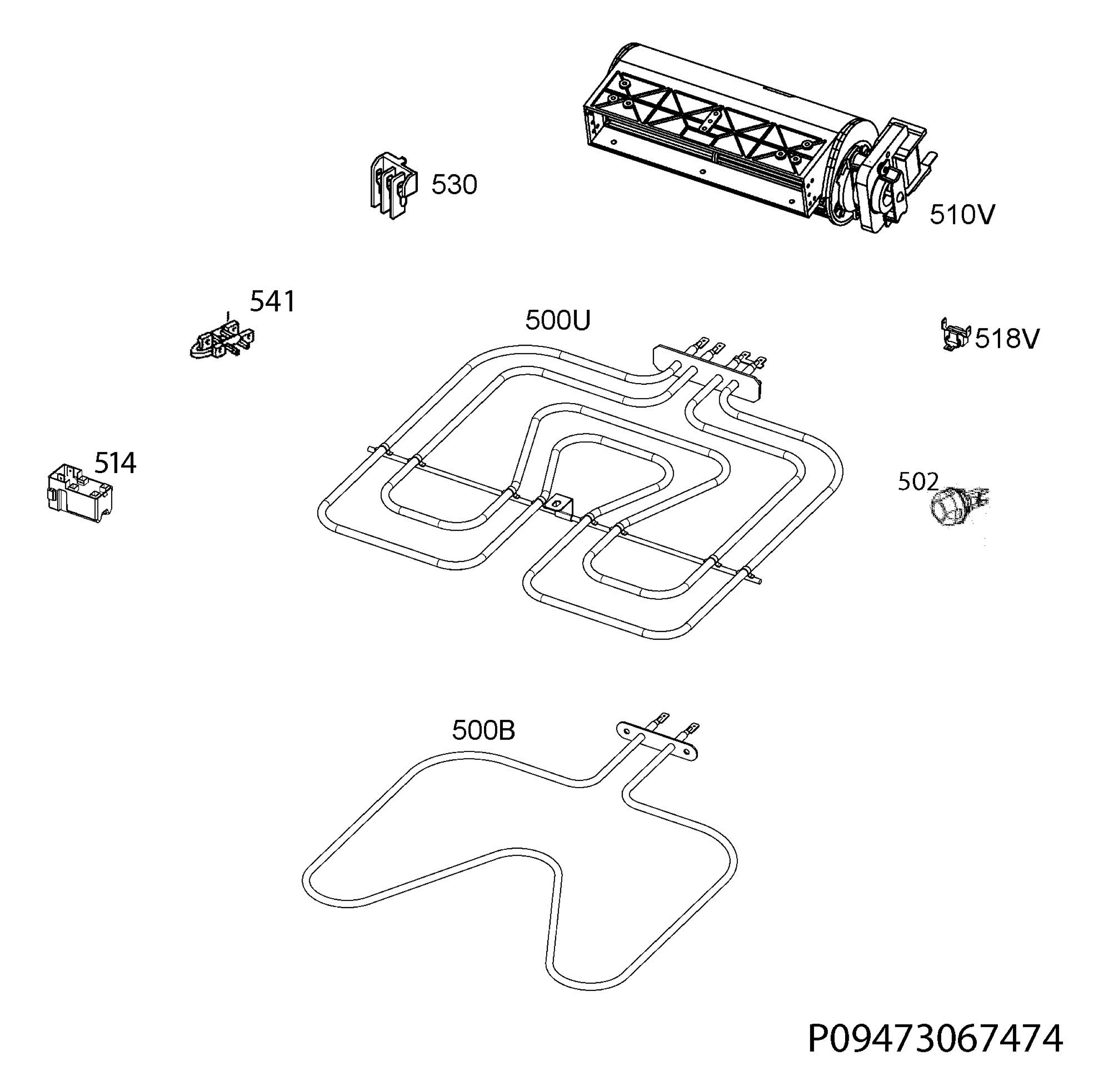 Electrical equipment