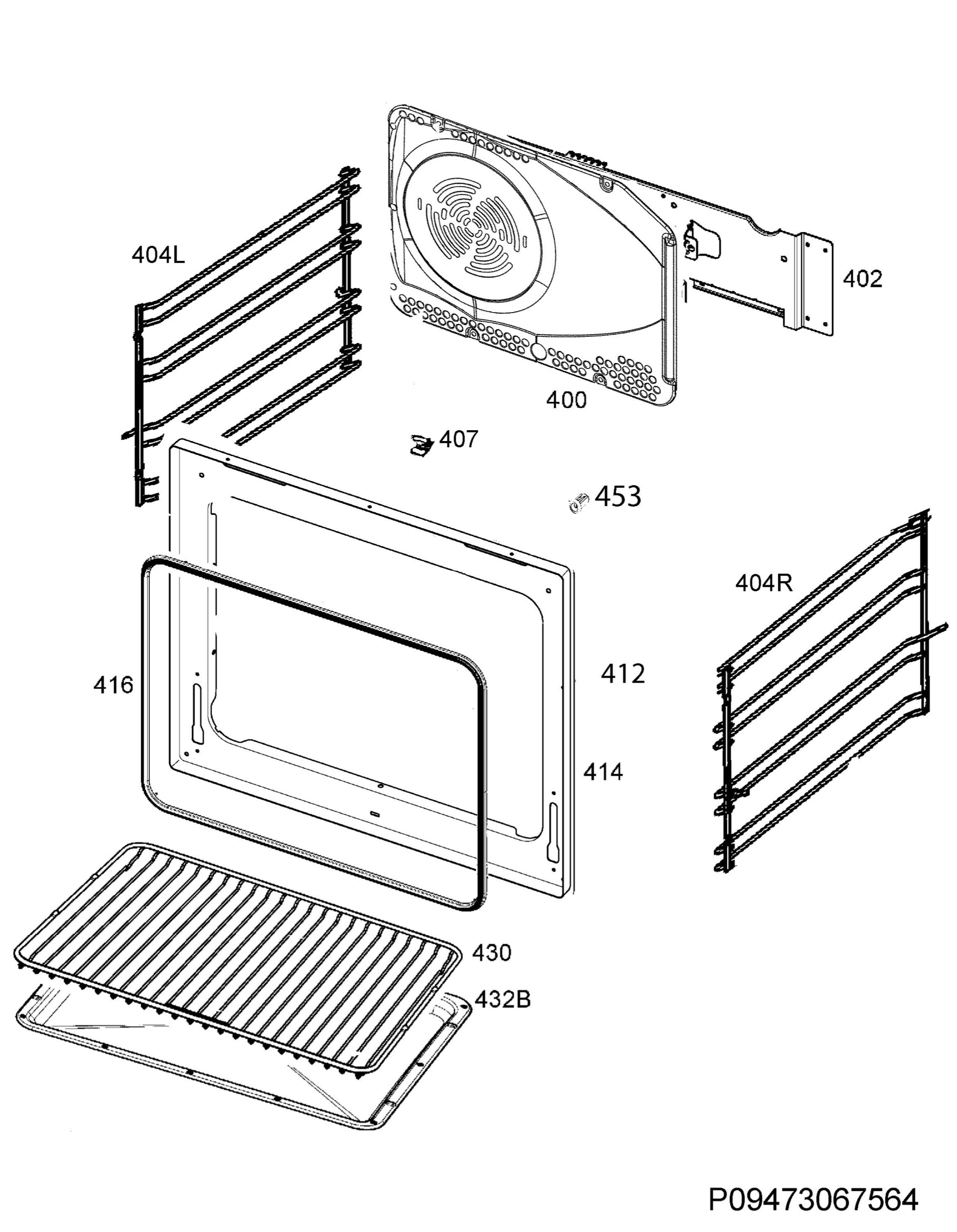 Oven