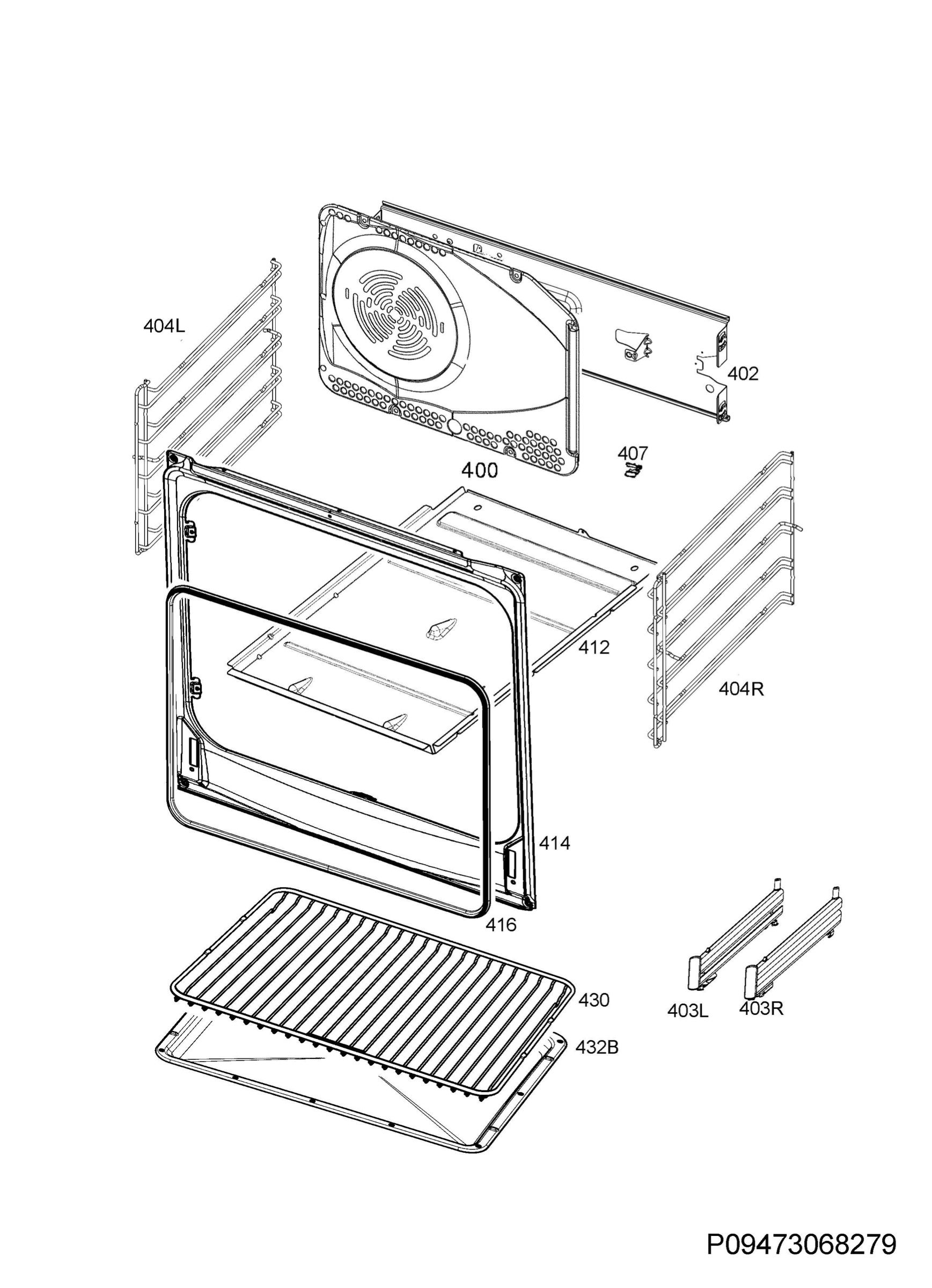 Oven
