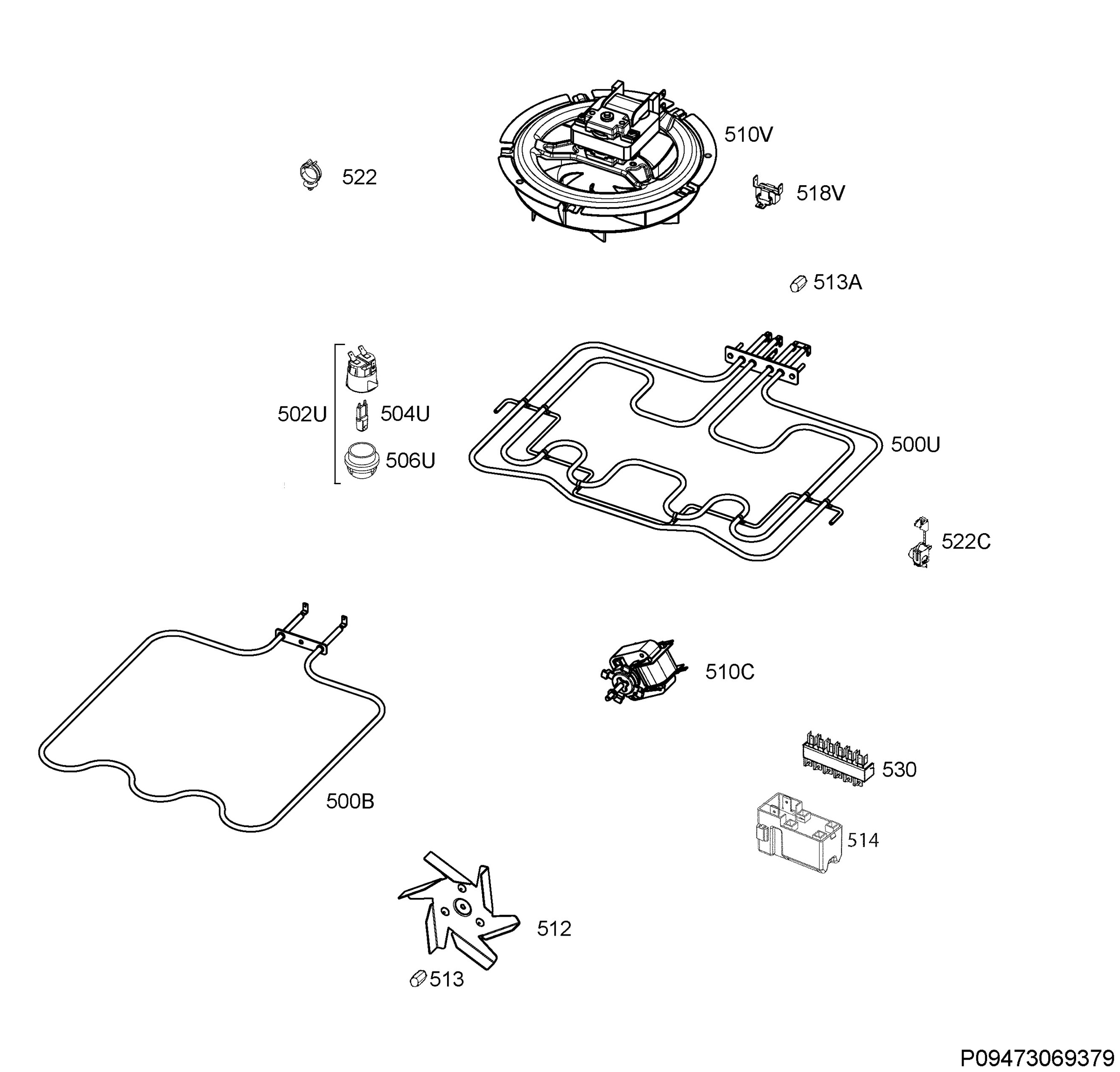 Electrical equipment