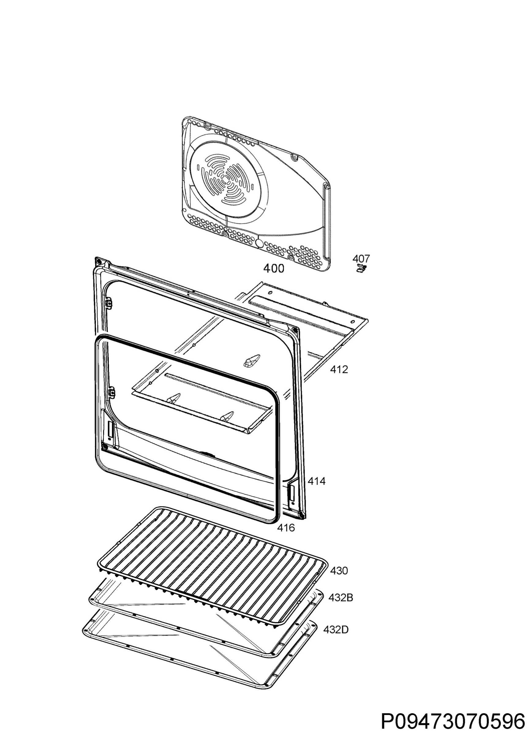 Oven