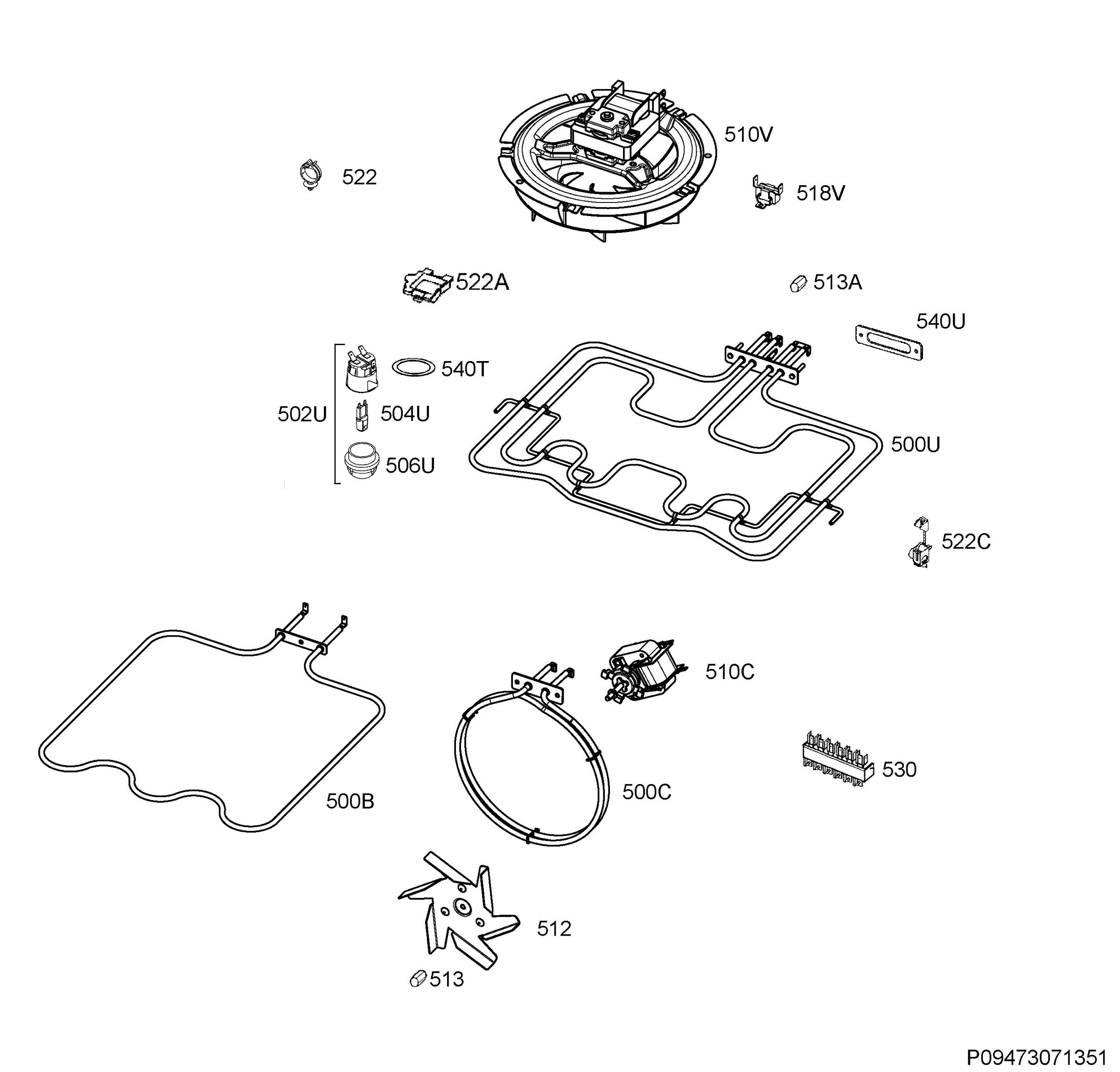 Electrical equipment