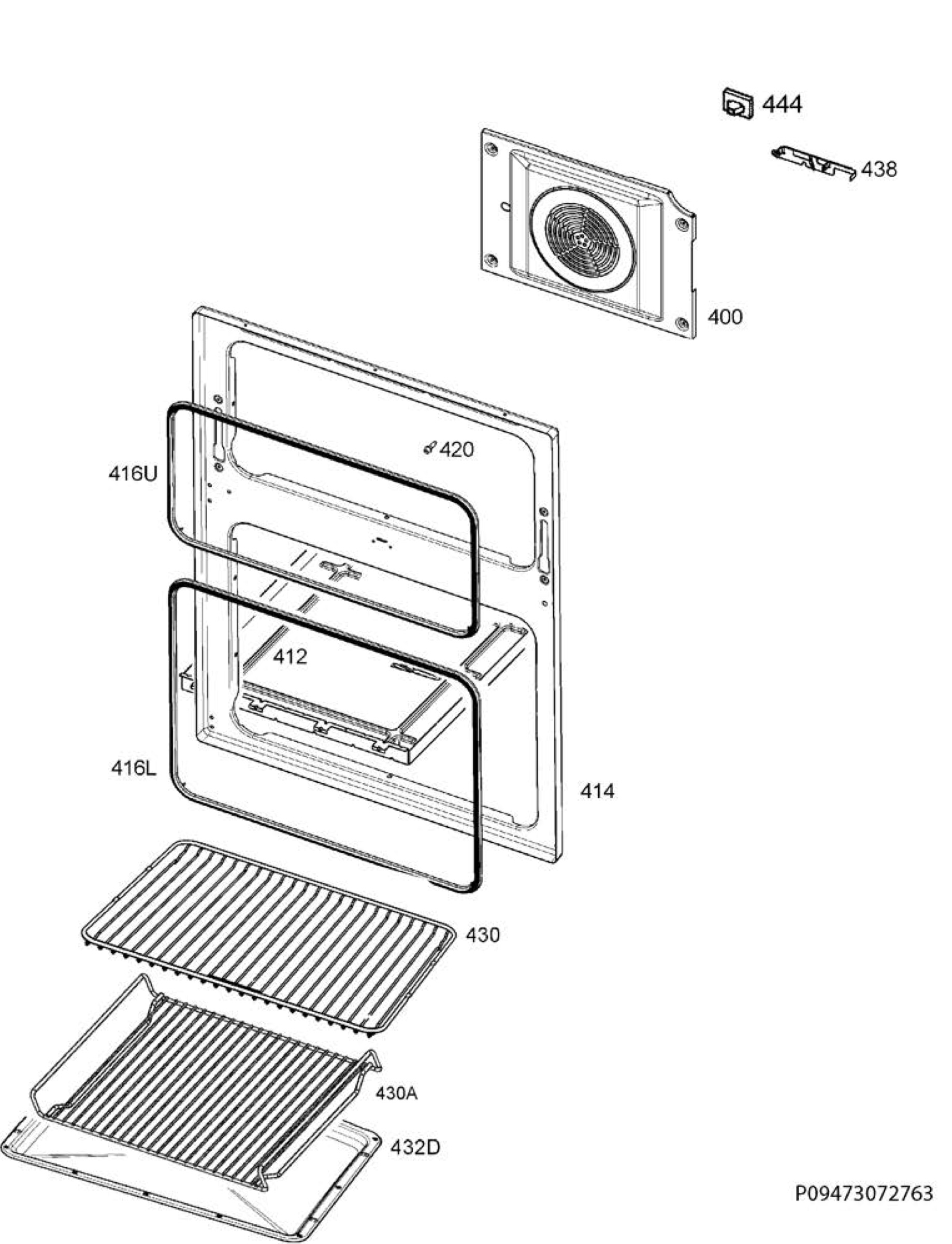 Oven