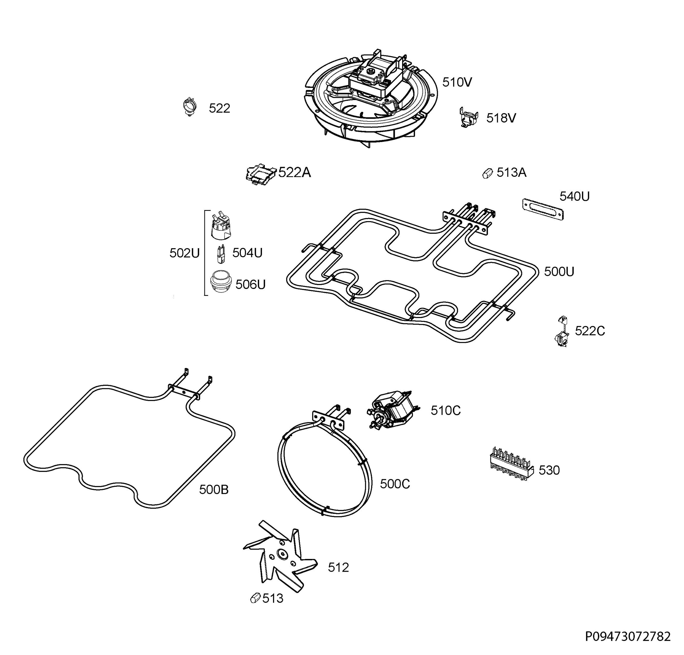 Electrical equipment