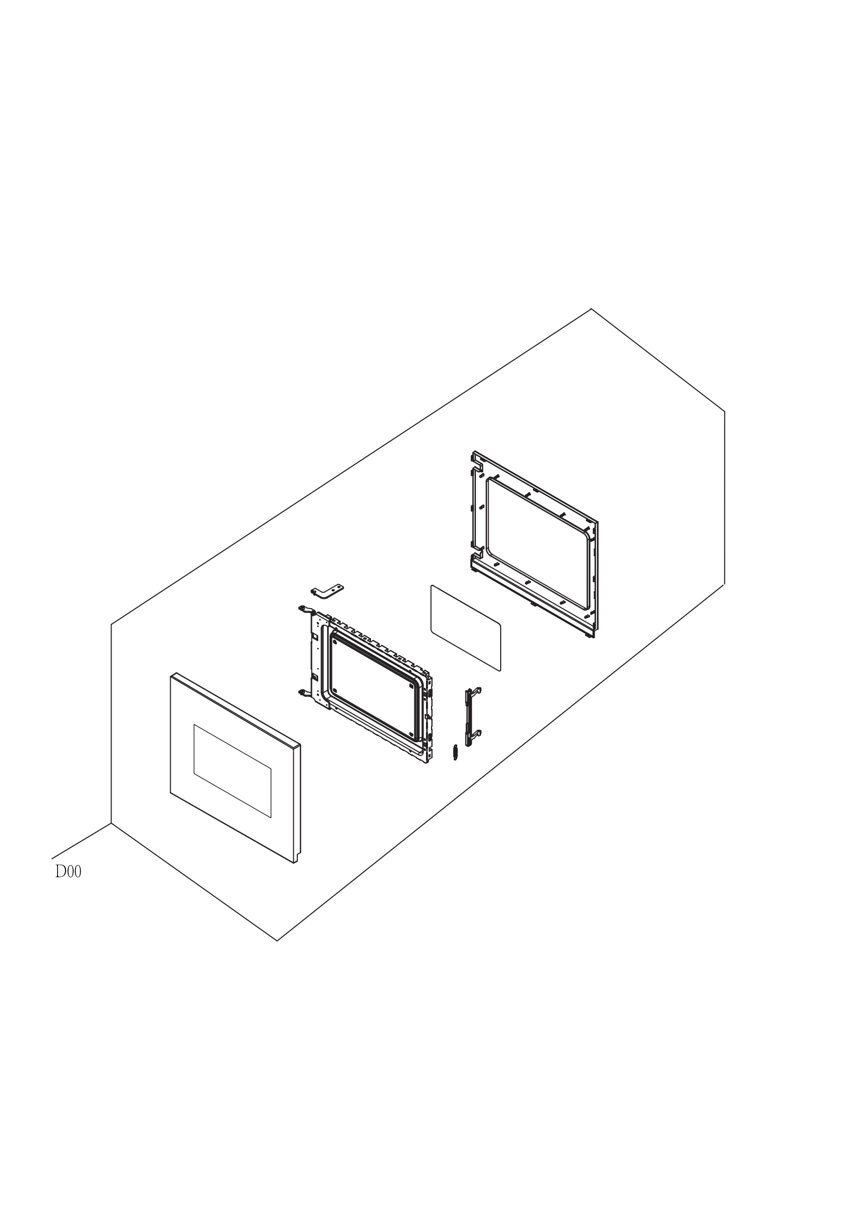 Door 003