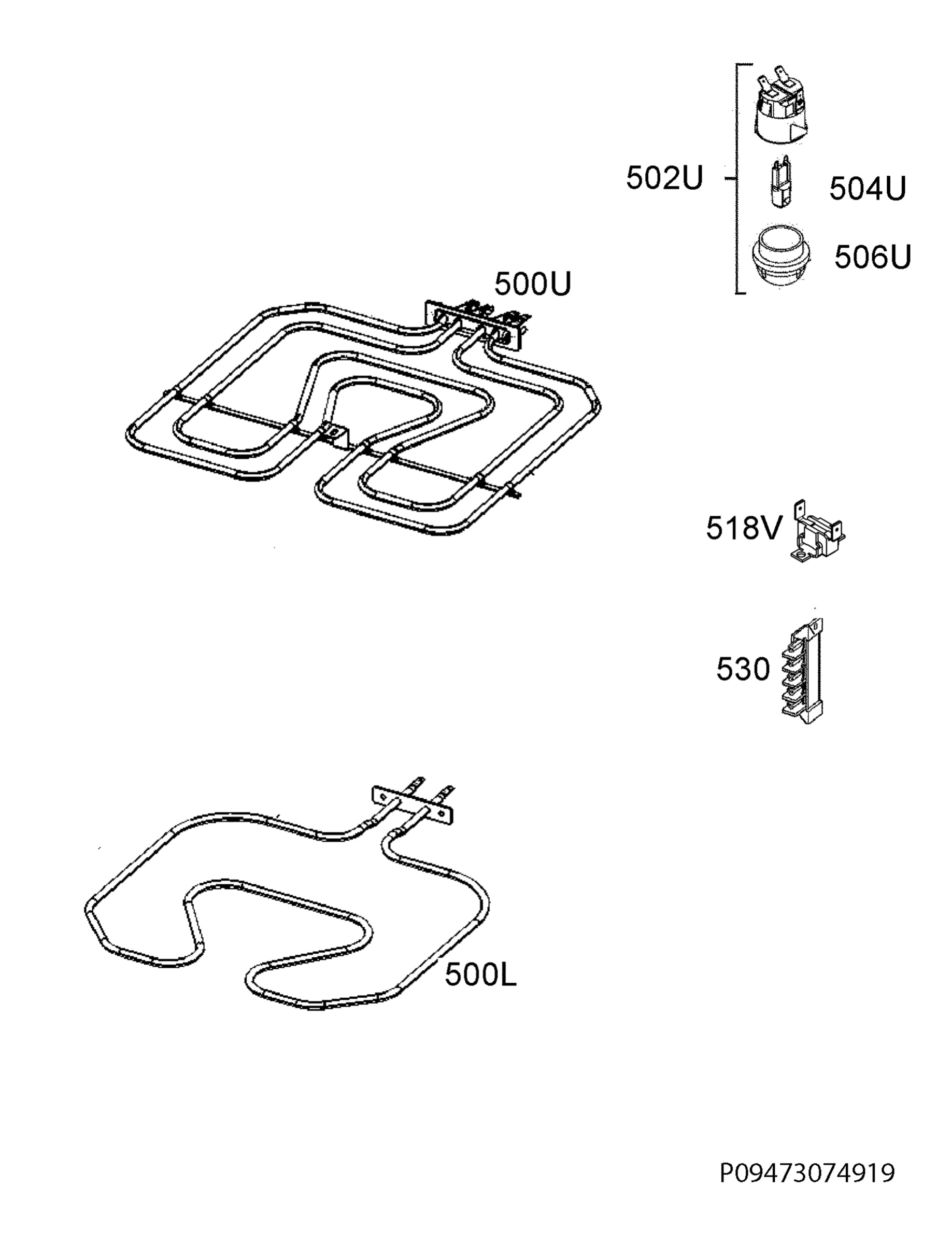 Electrical equipment