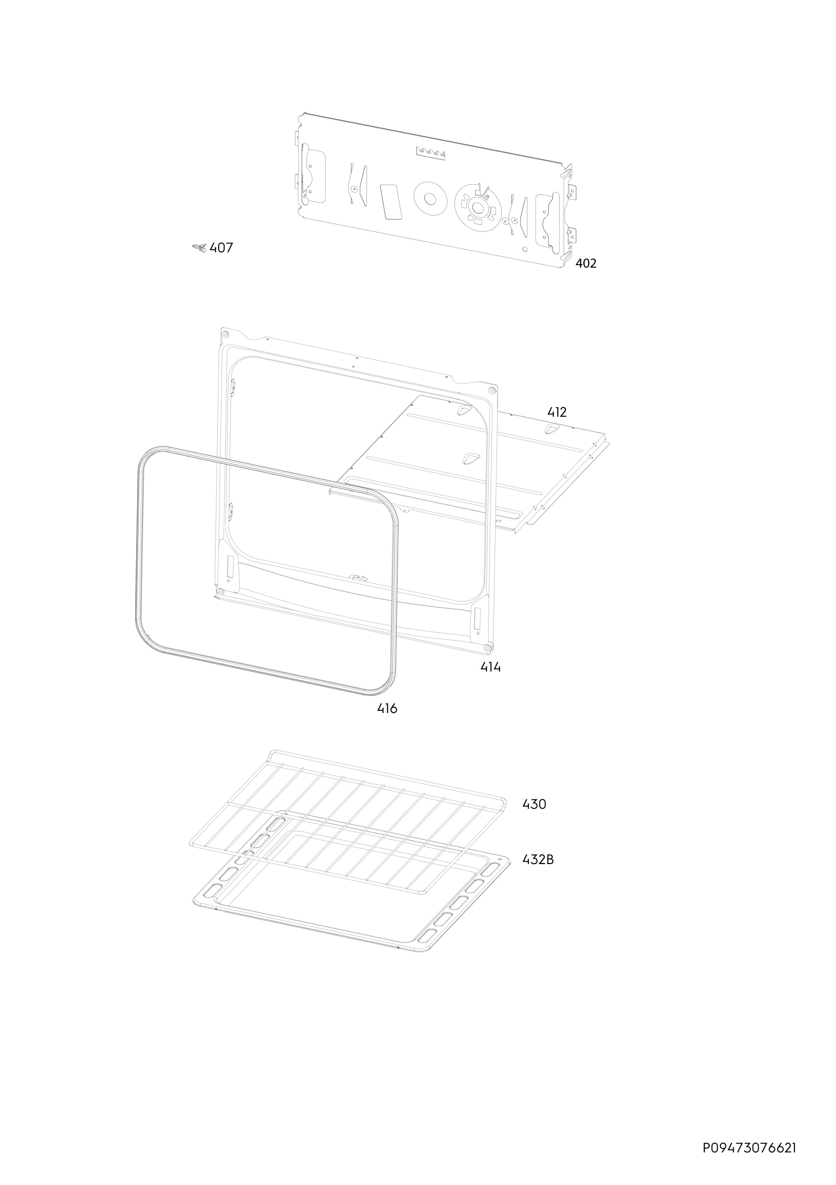 Oven